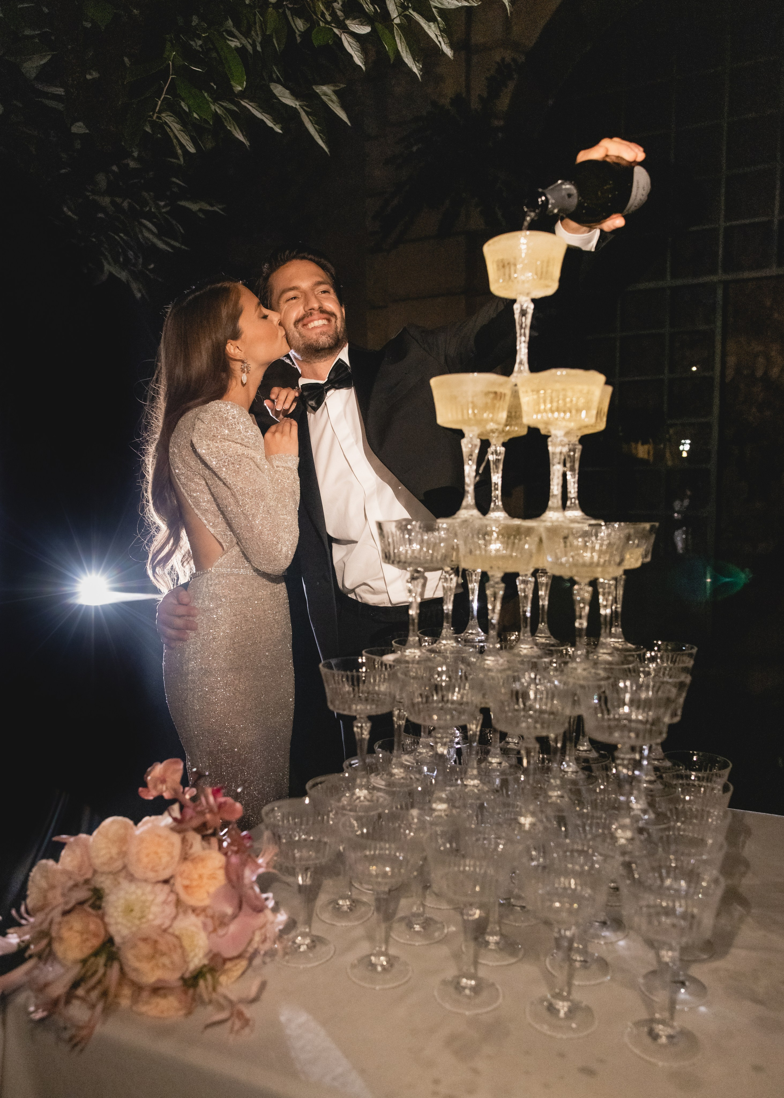 Verona, Italy. Professional wedding photographer in Copenhagen, Denmark — Julia Byron