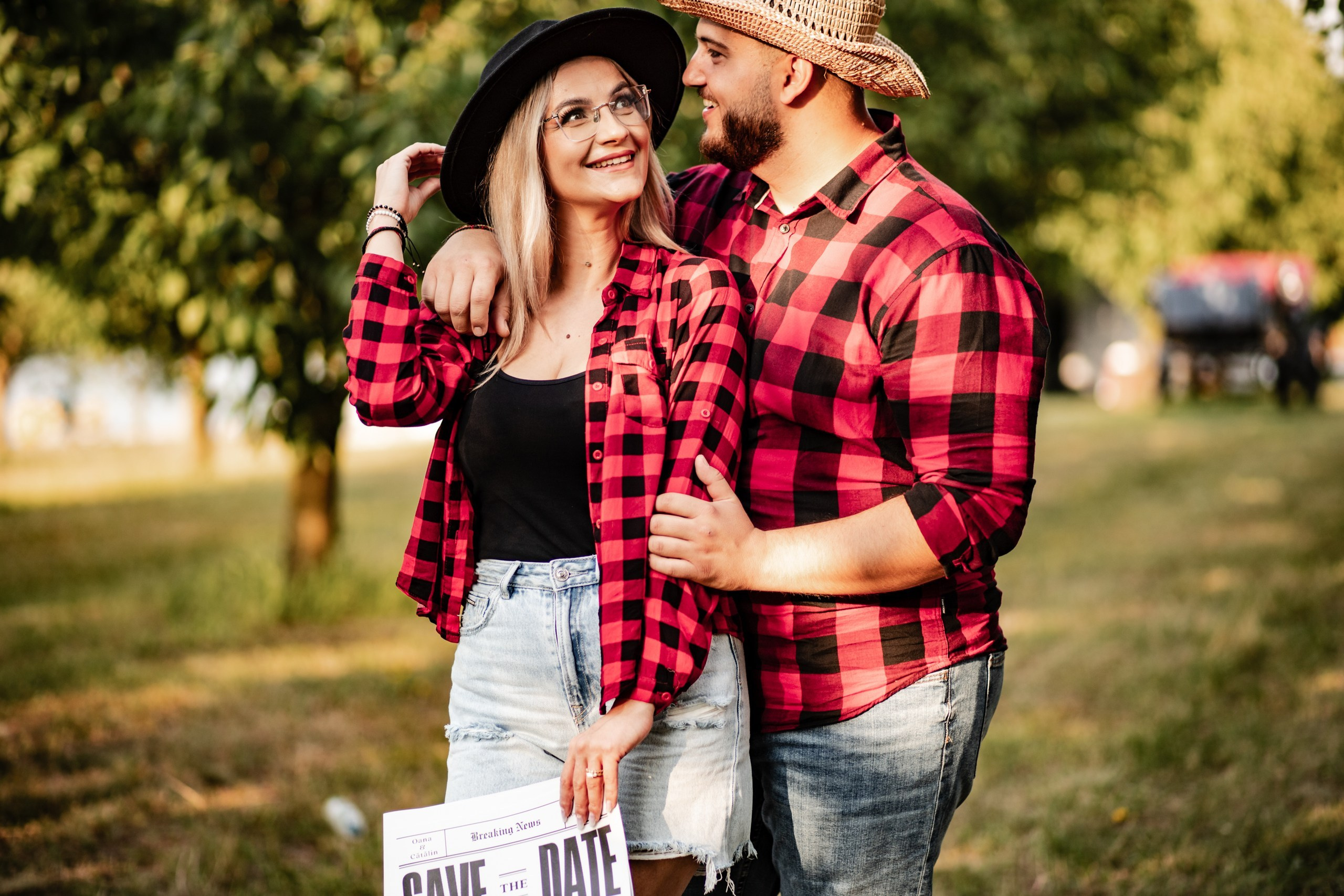 Save the Date. Acasă