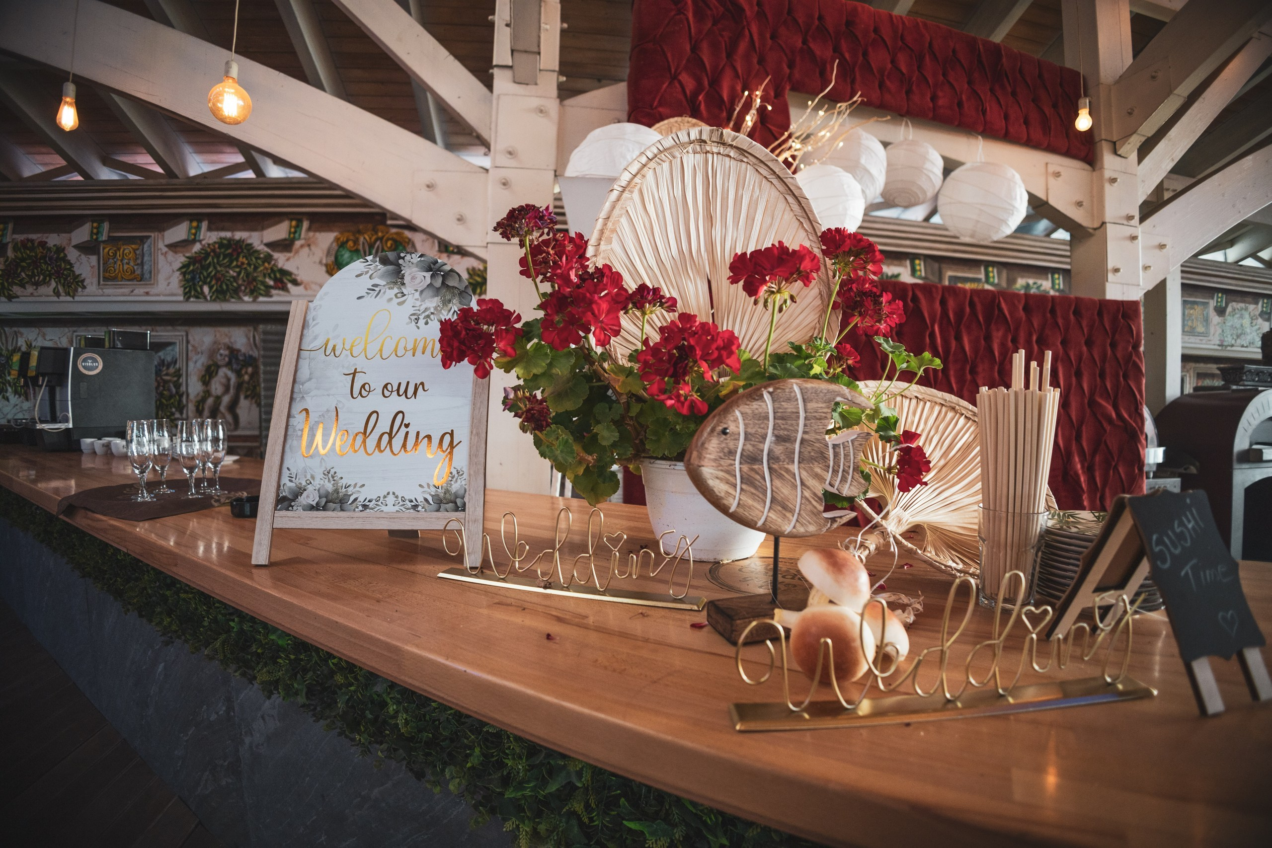 Sergiu & Adelina. Acasă