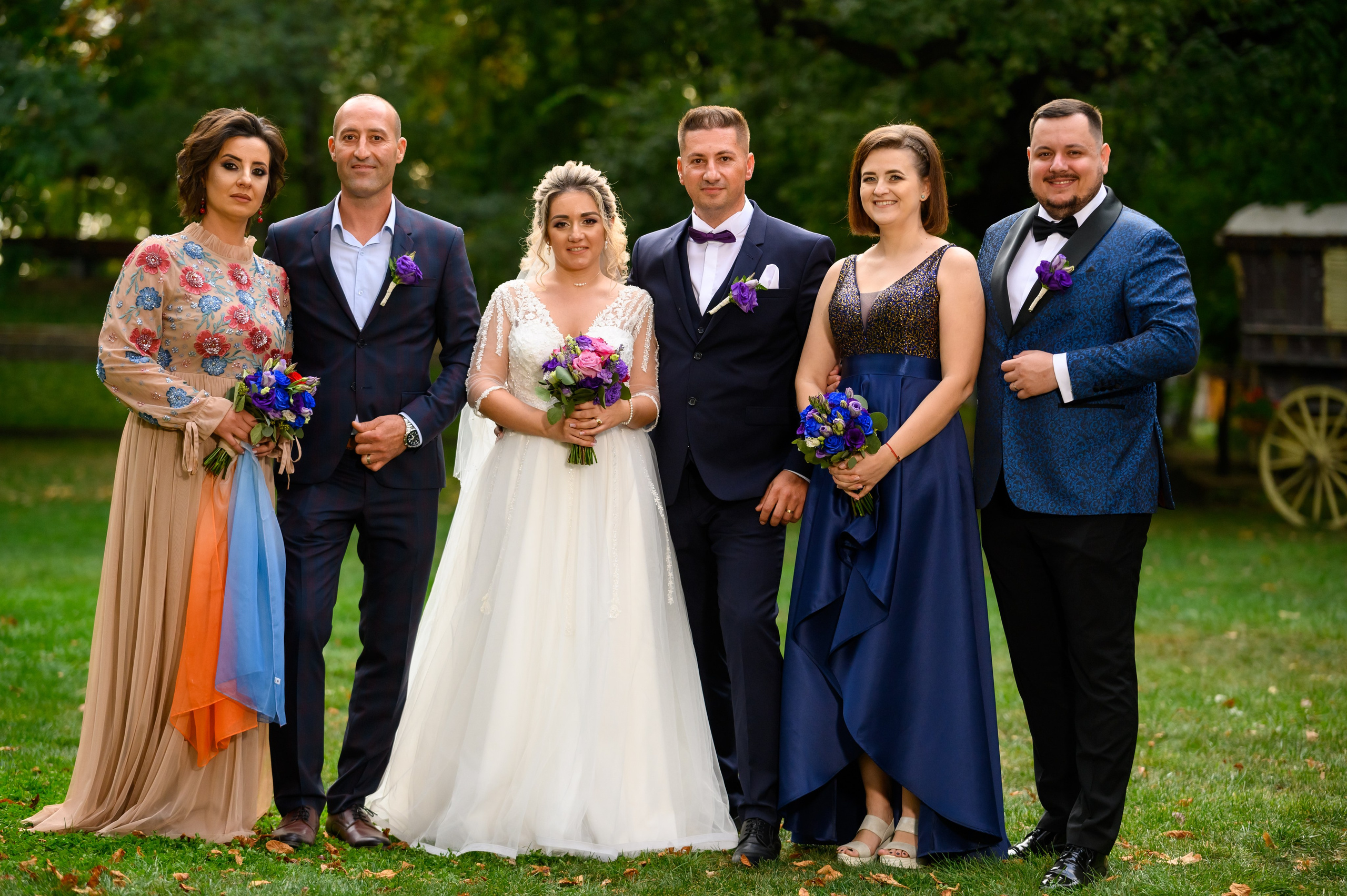 Nunta Raluca & Marius