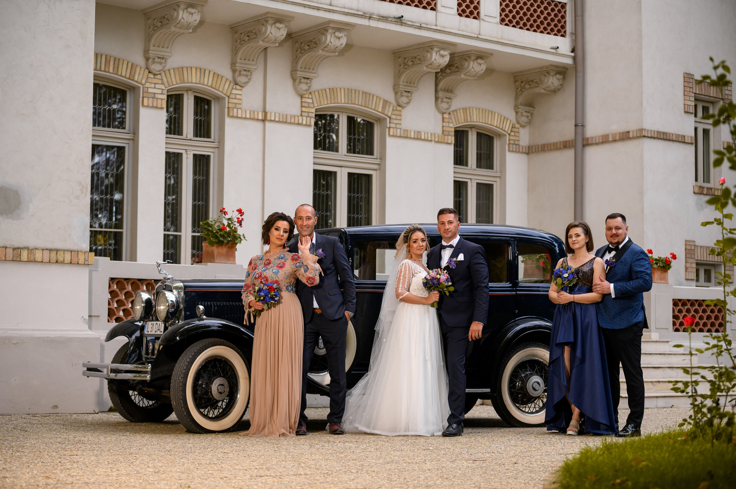 Nunta Raluca & Marius