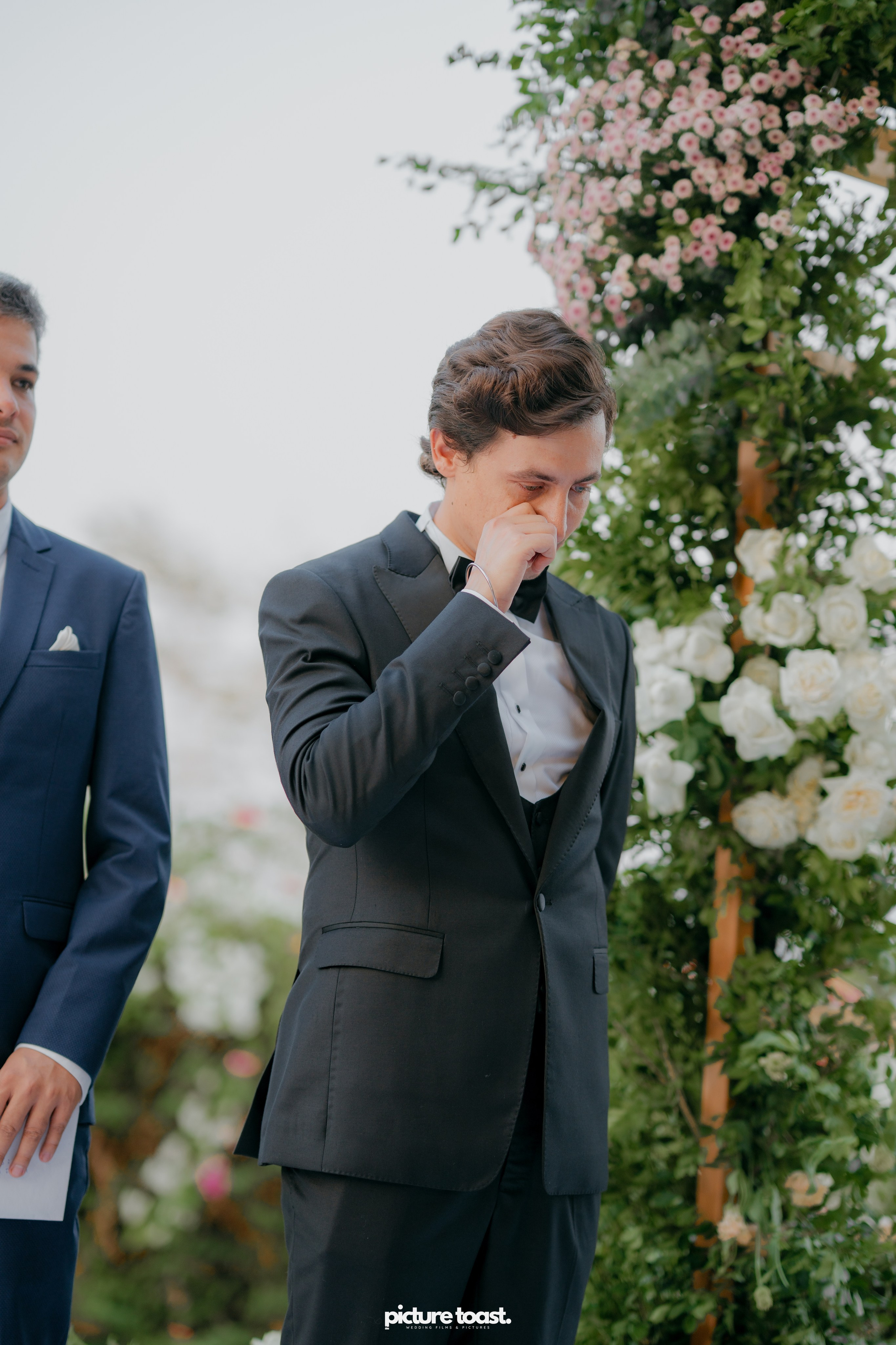 Ayesha & Adam’s English Wedding!. Fine art Wedding Photographers in India & Canada