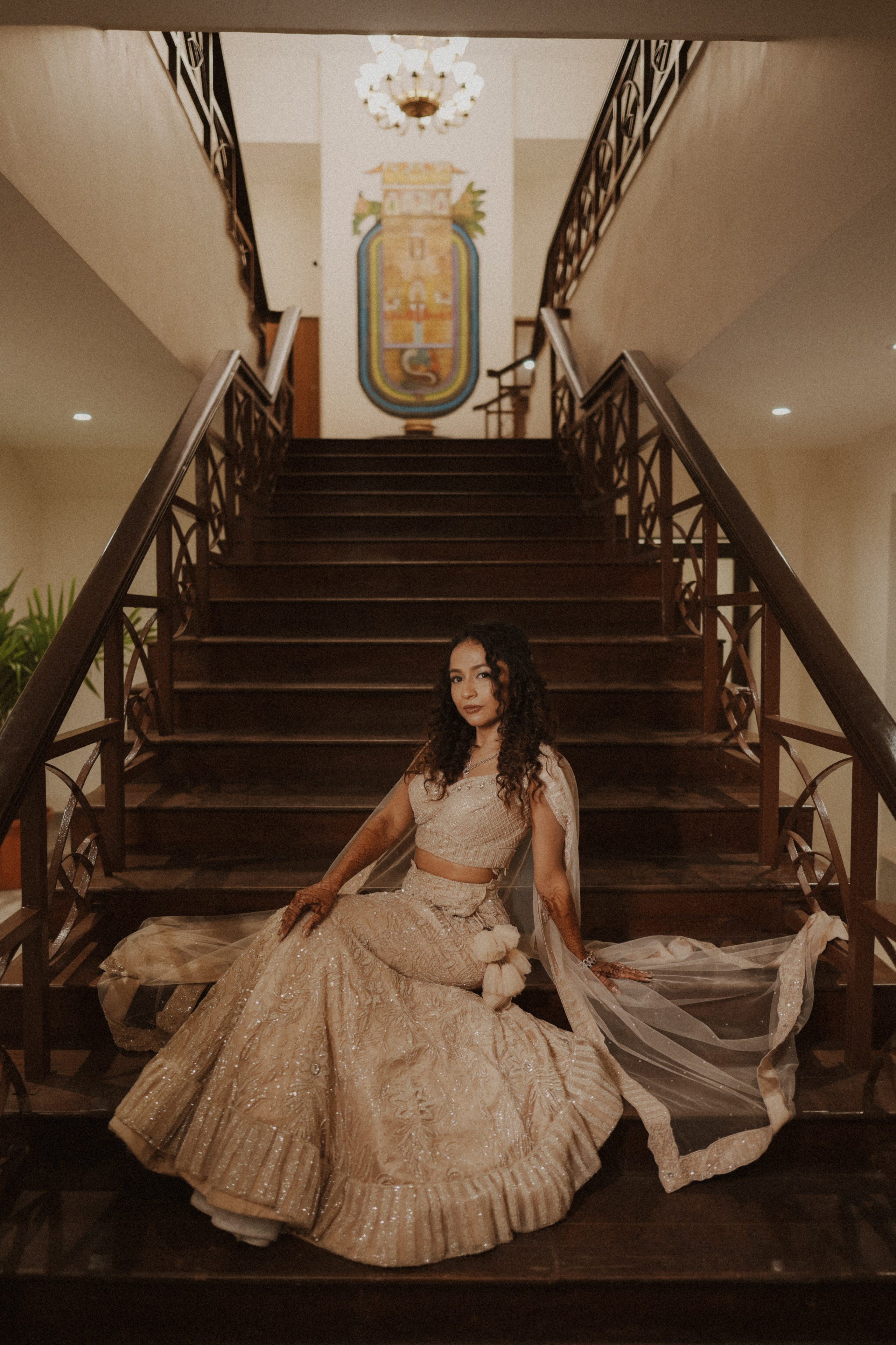 Cocktail Night. Fine art Wedding Photographers in India & Canada