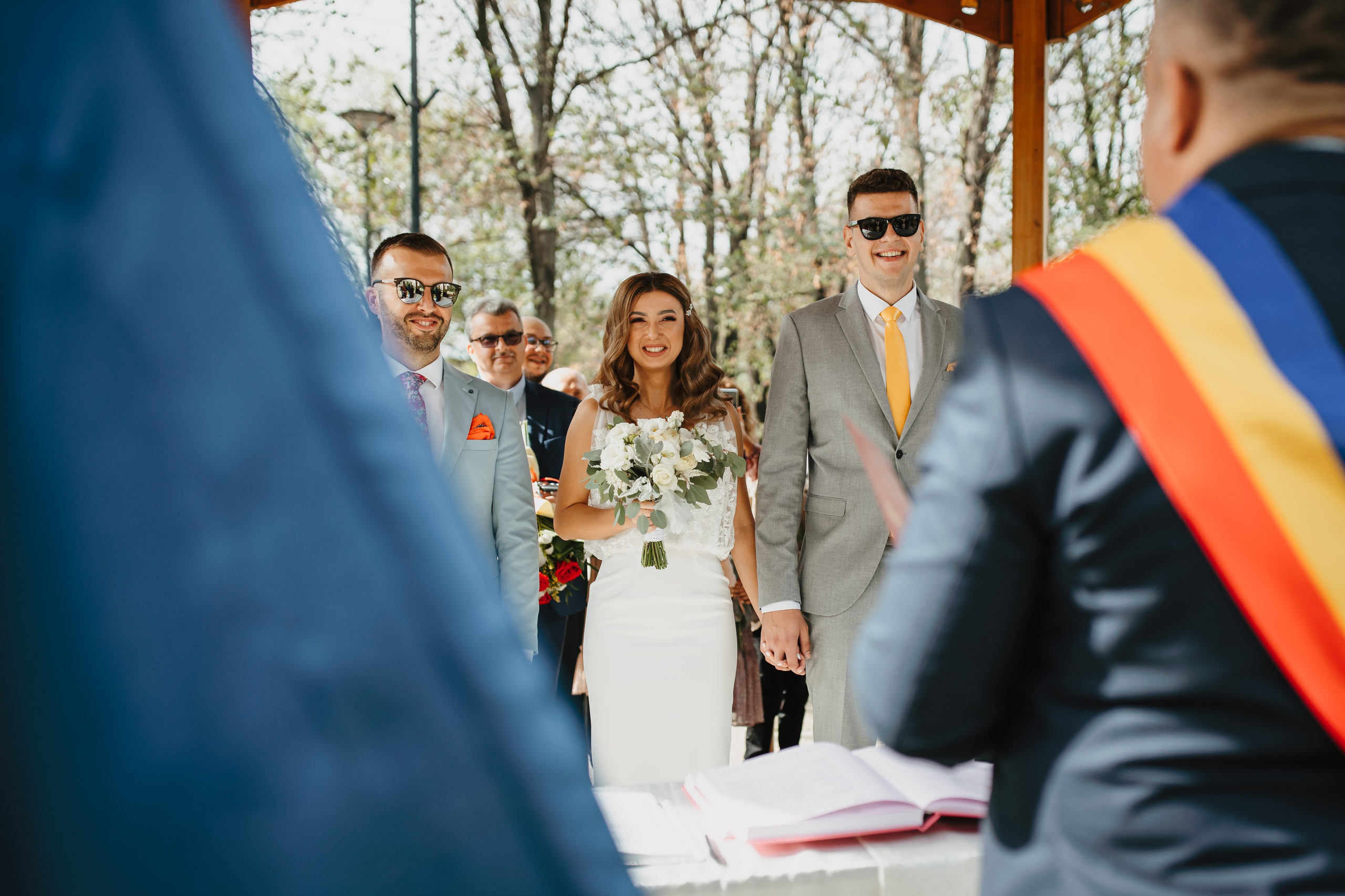 Roxi & Theo. Fotograf de eveniment din Buzău | Bogdan