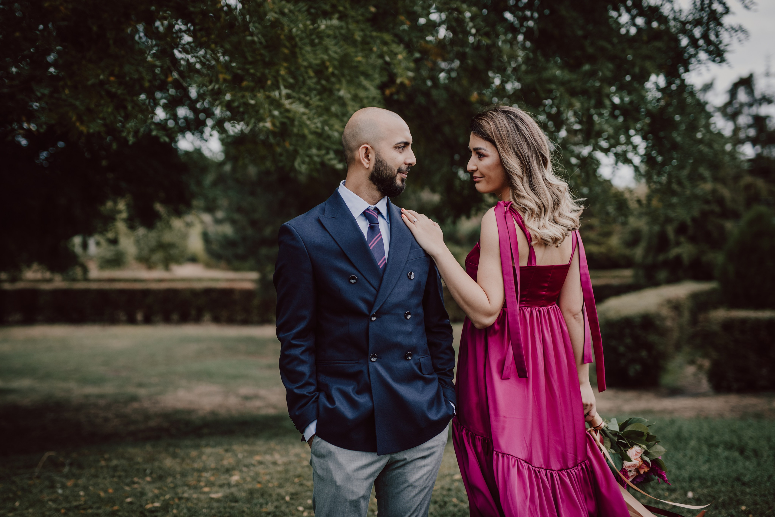 Cununie. Fotograf de eveniment din Buzău | Bogdan