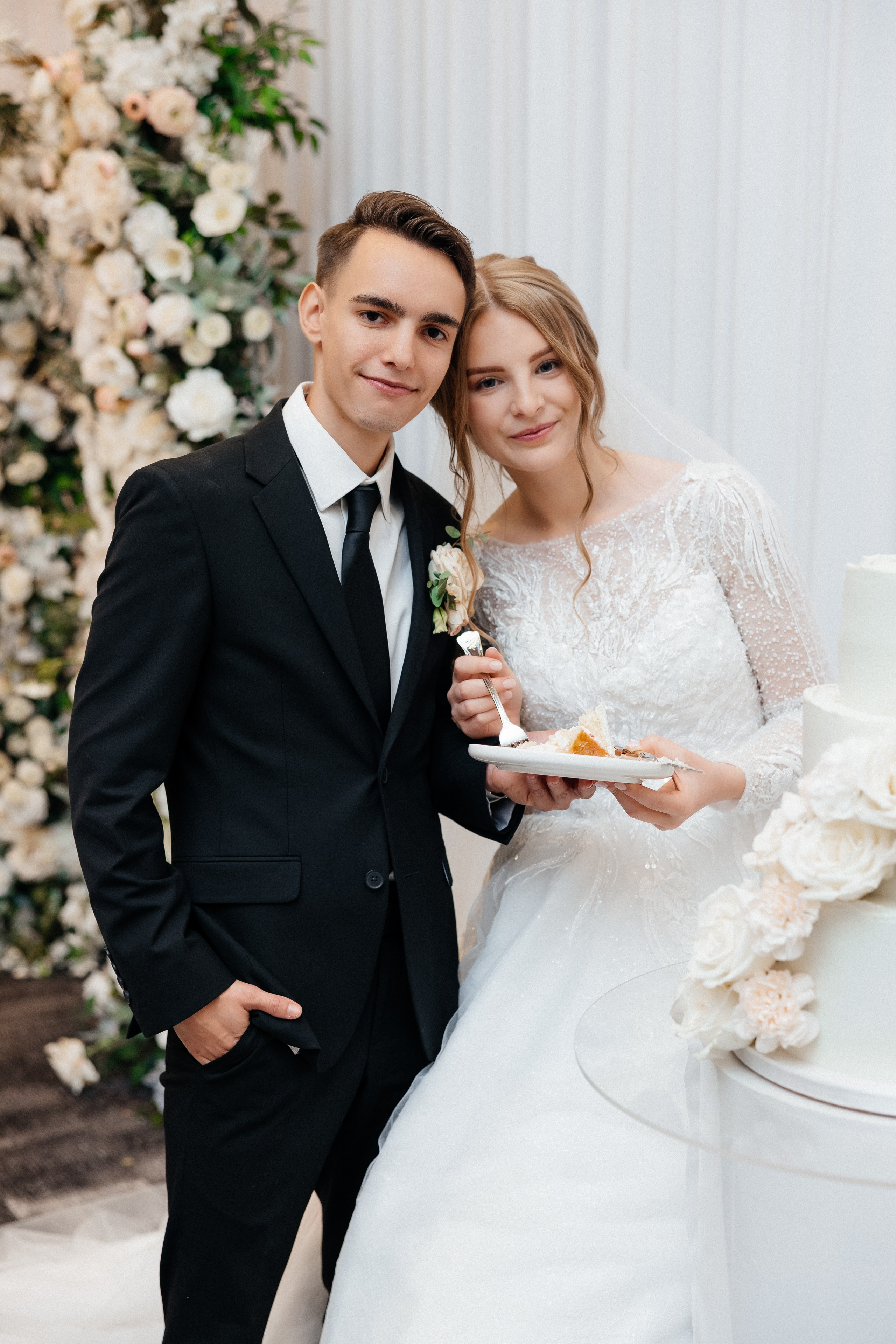 M | G. Family and Wedding photographer