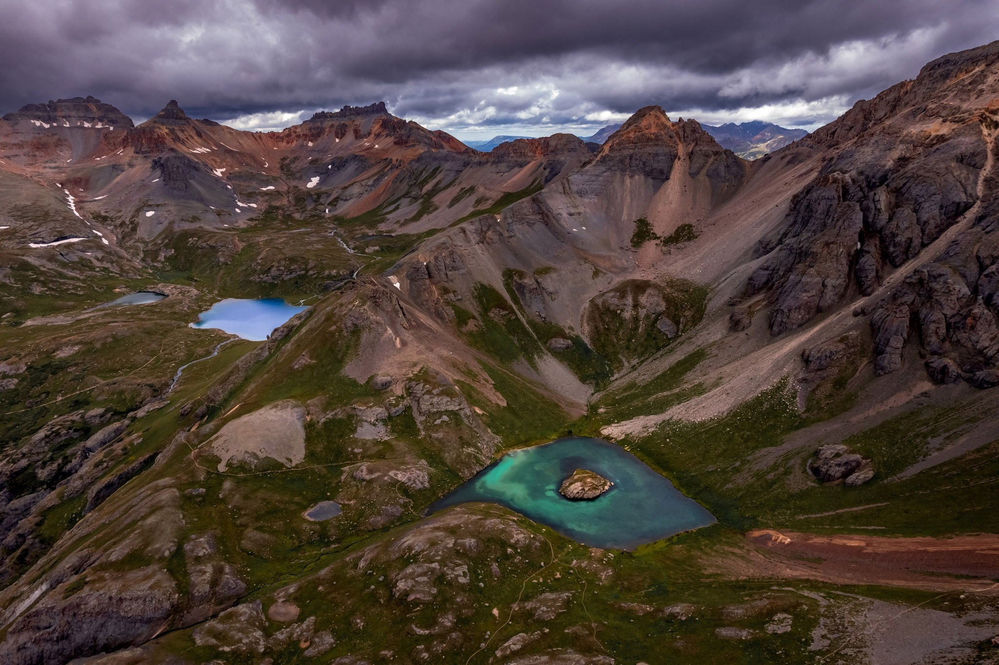 Colorado-Backpacking. Pet, Senior, Landscape, portrait studio, photographer in Miami and Sou