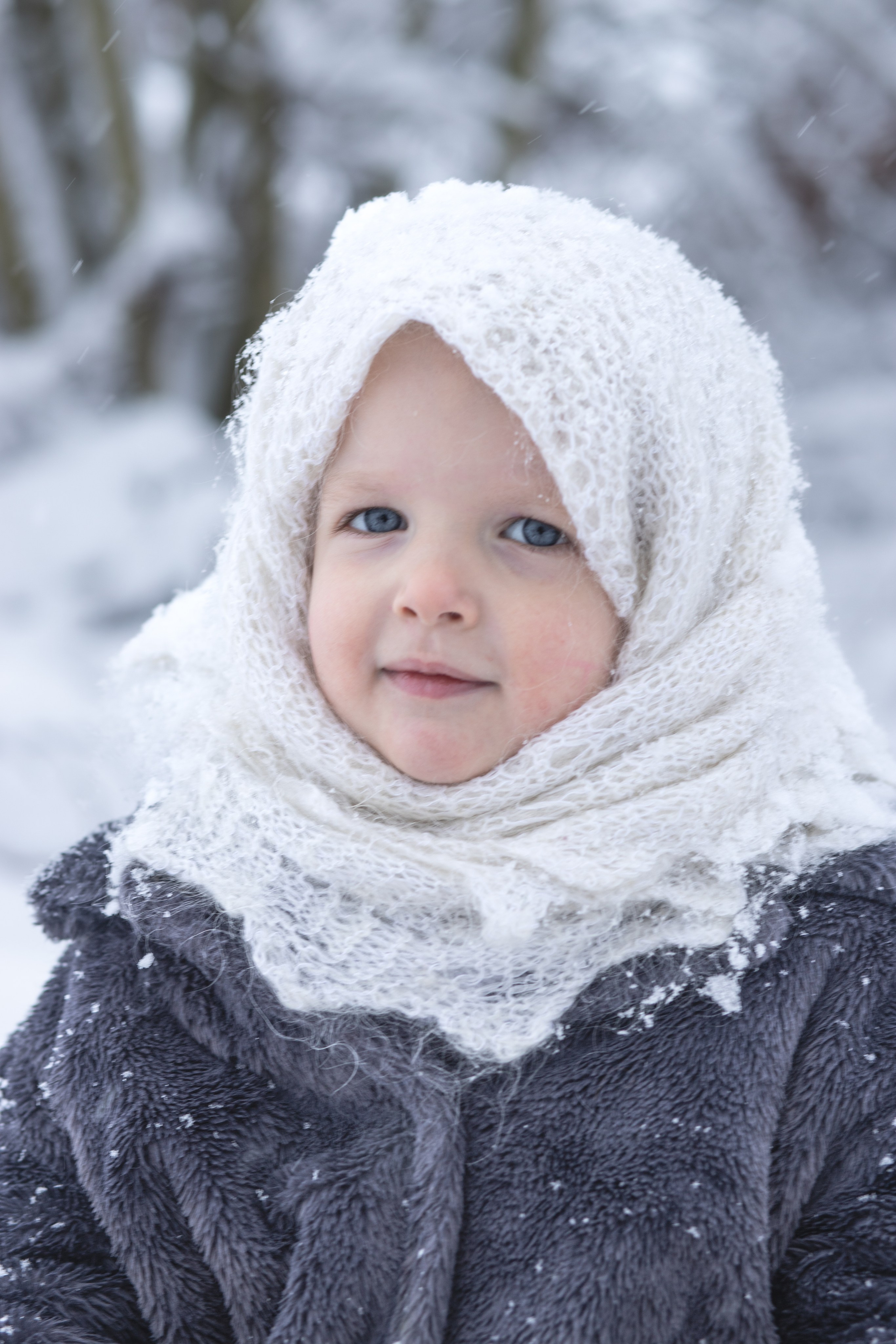 Ein Weihnachtsmärchen. Olena Fritz Fotografie