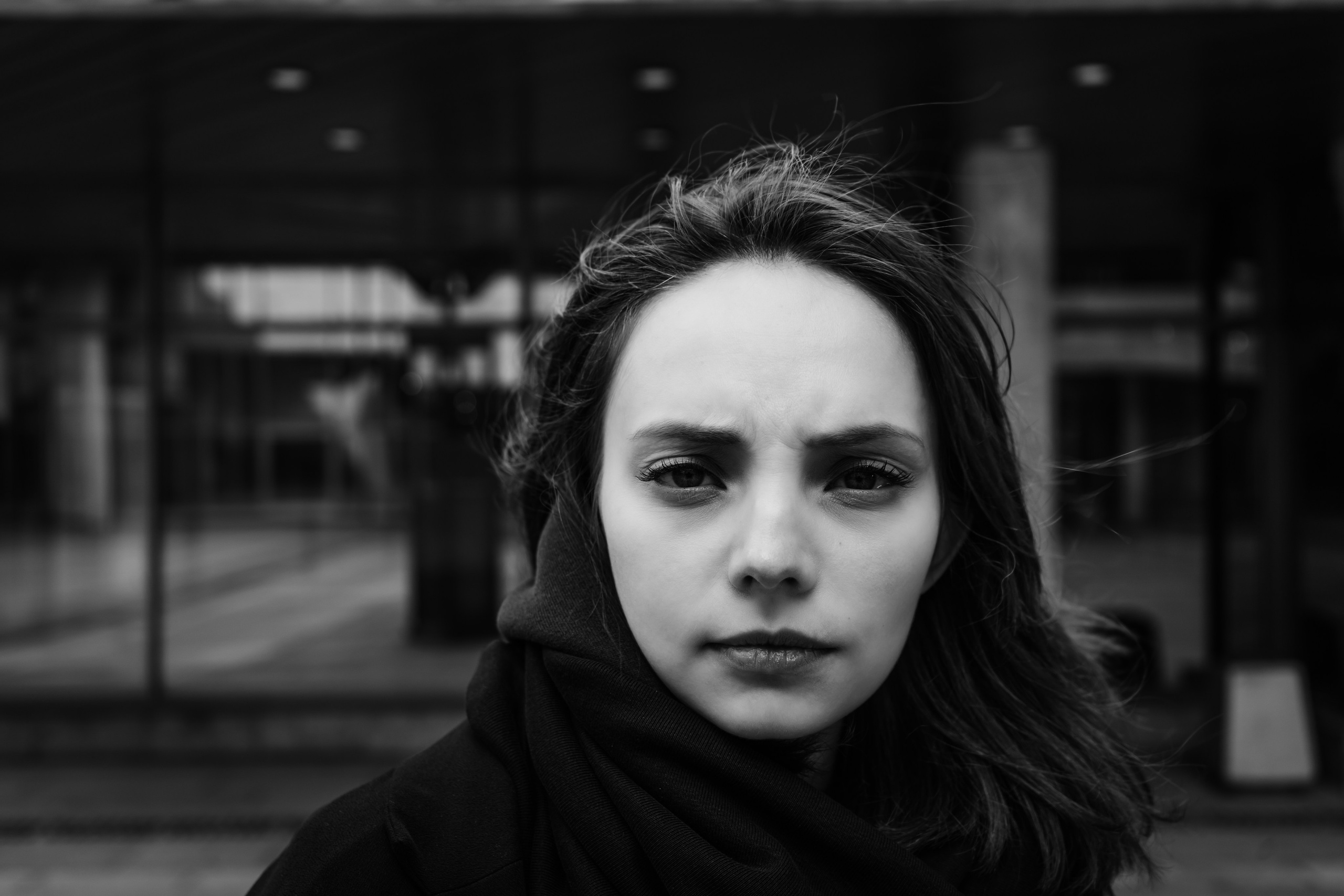 Фотопрогулка. Фотограф в Валенсии Максим Пономарев