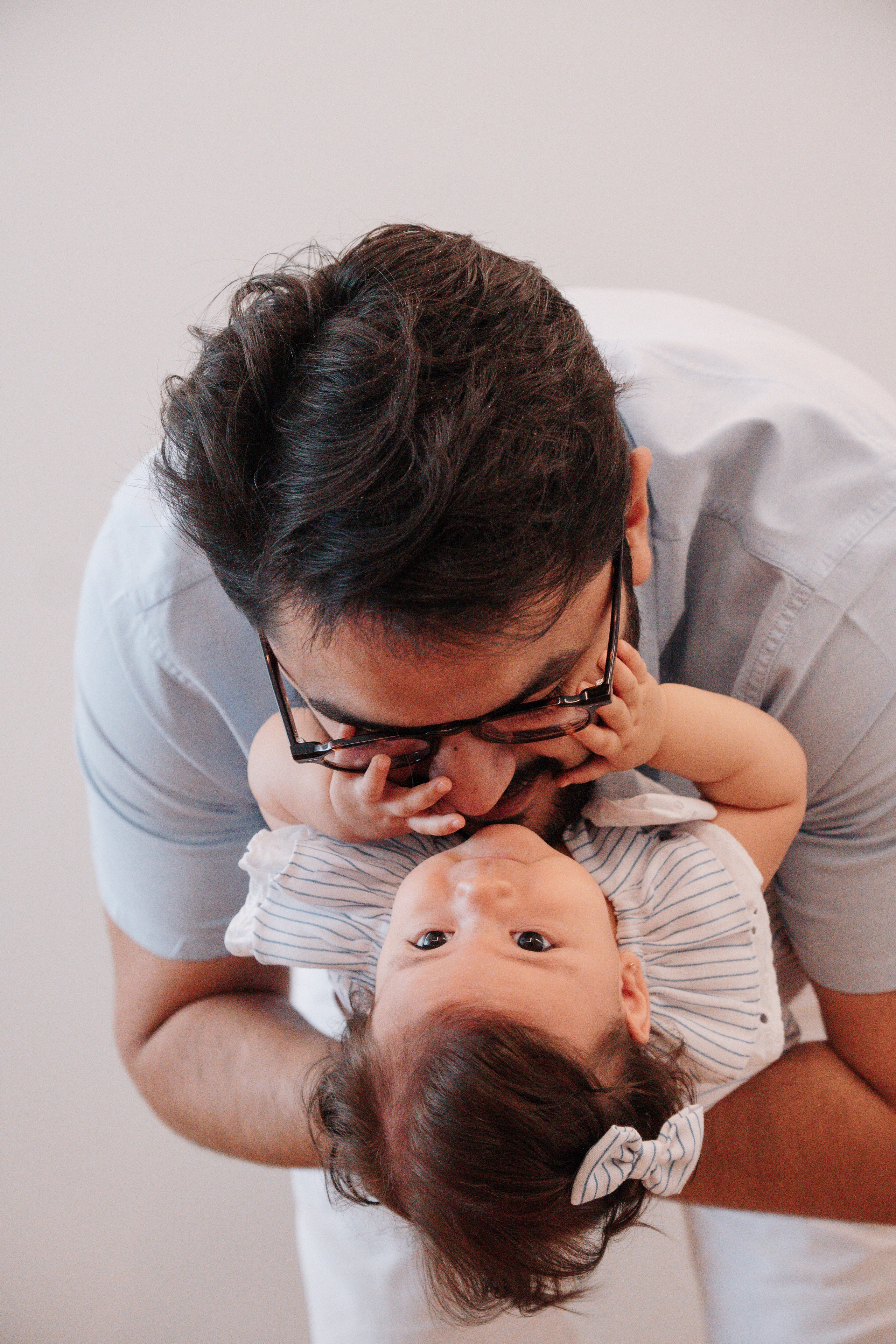 Violeta 8 meses. Oh My Click - Filmes e Fotografia de Partos & Família