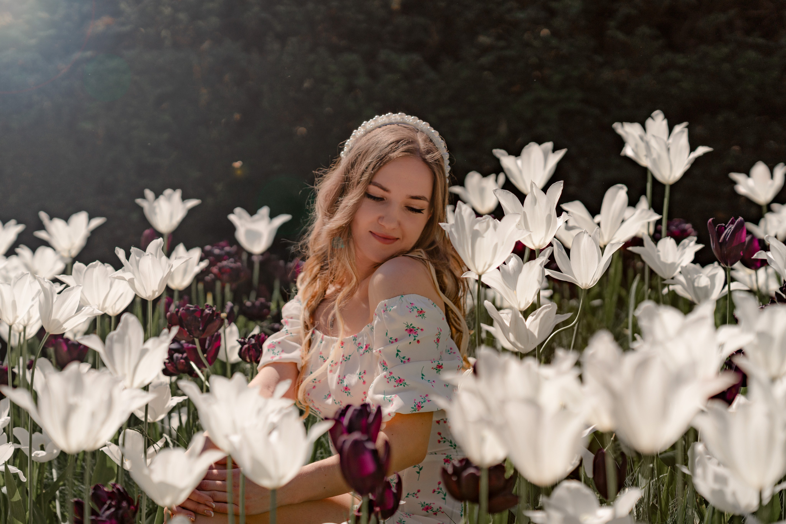 Nelia. Tonya Kyrylenko photographer in London