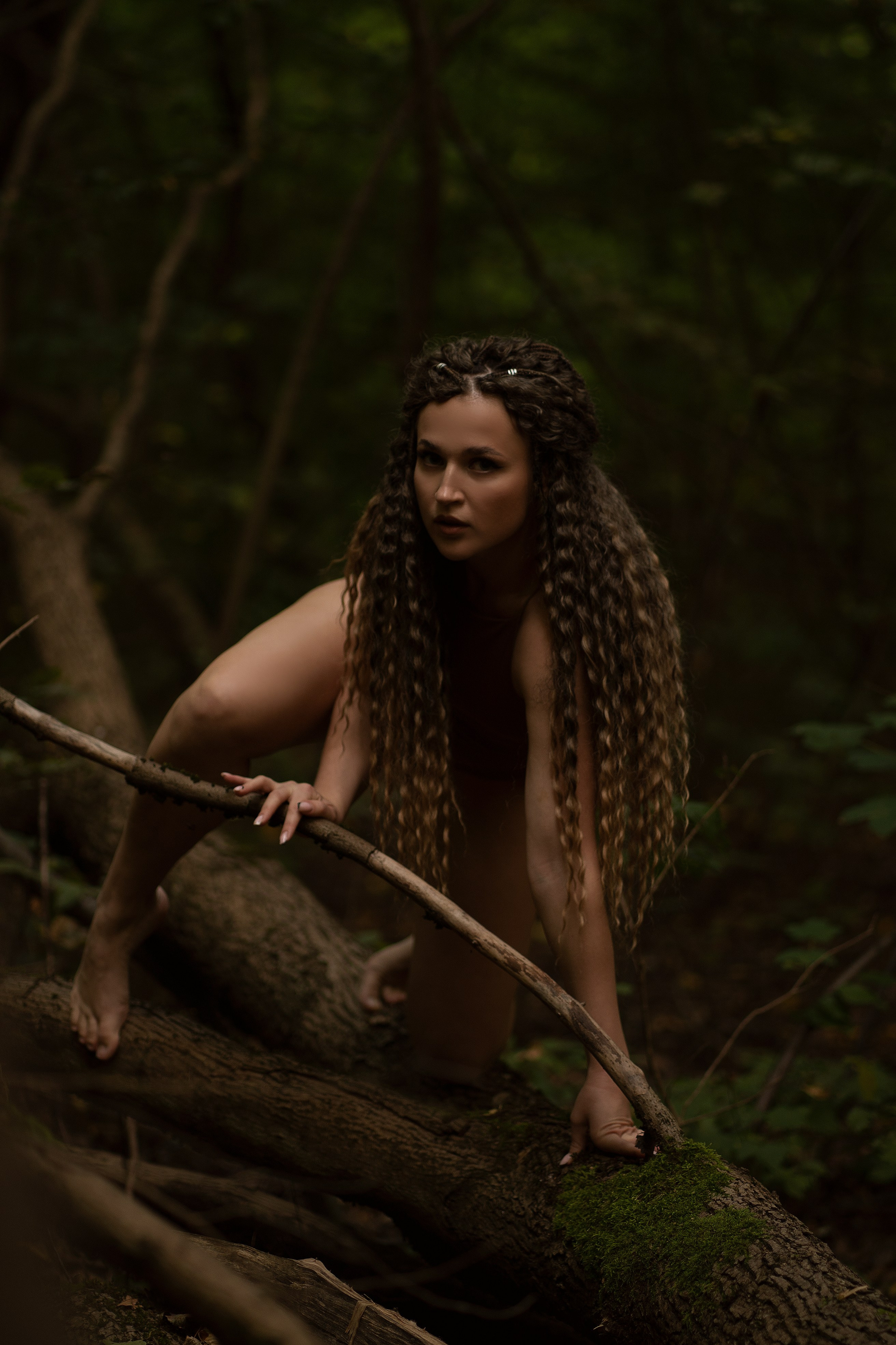 Anastasia. RRproduction