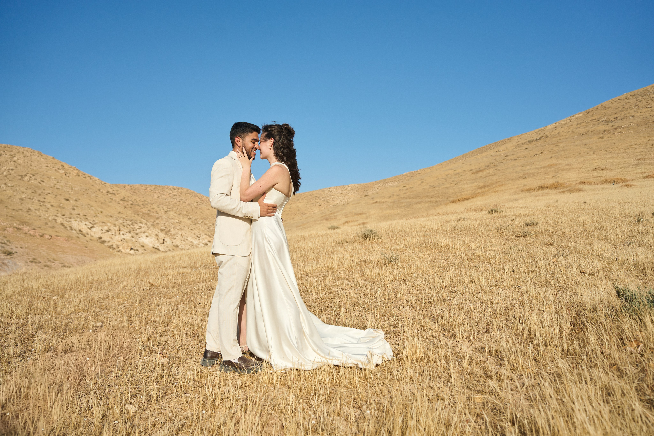 Weddings. Sergey Kalinkin Photography