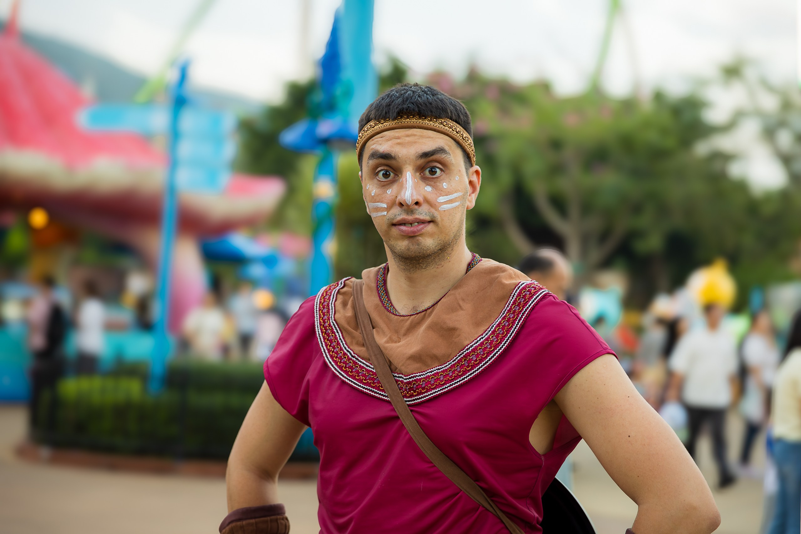 В погоне за Мамонтом