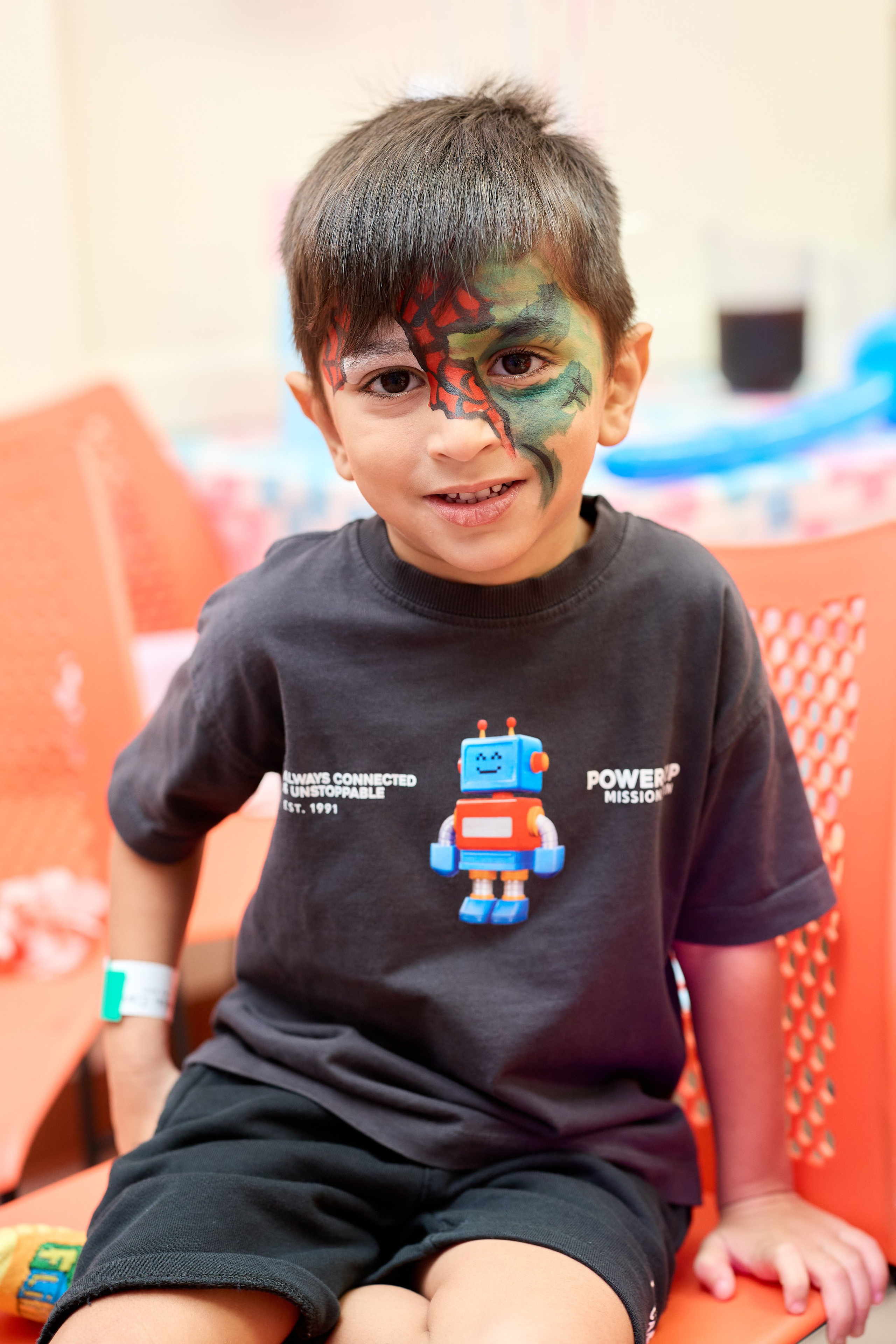 STEPHANIE 5. Photographer Julia Makoveeva