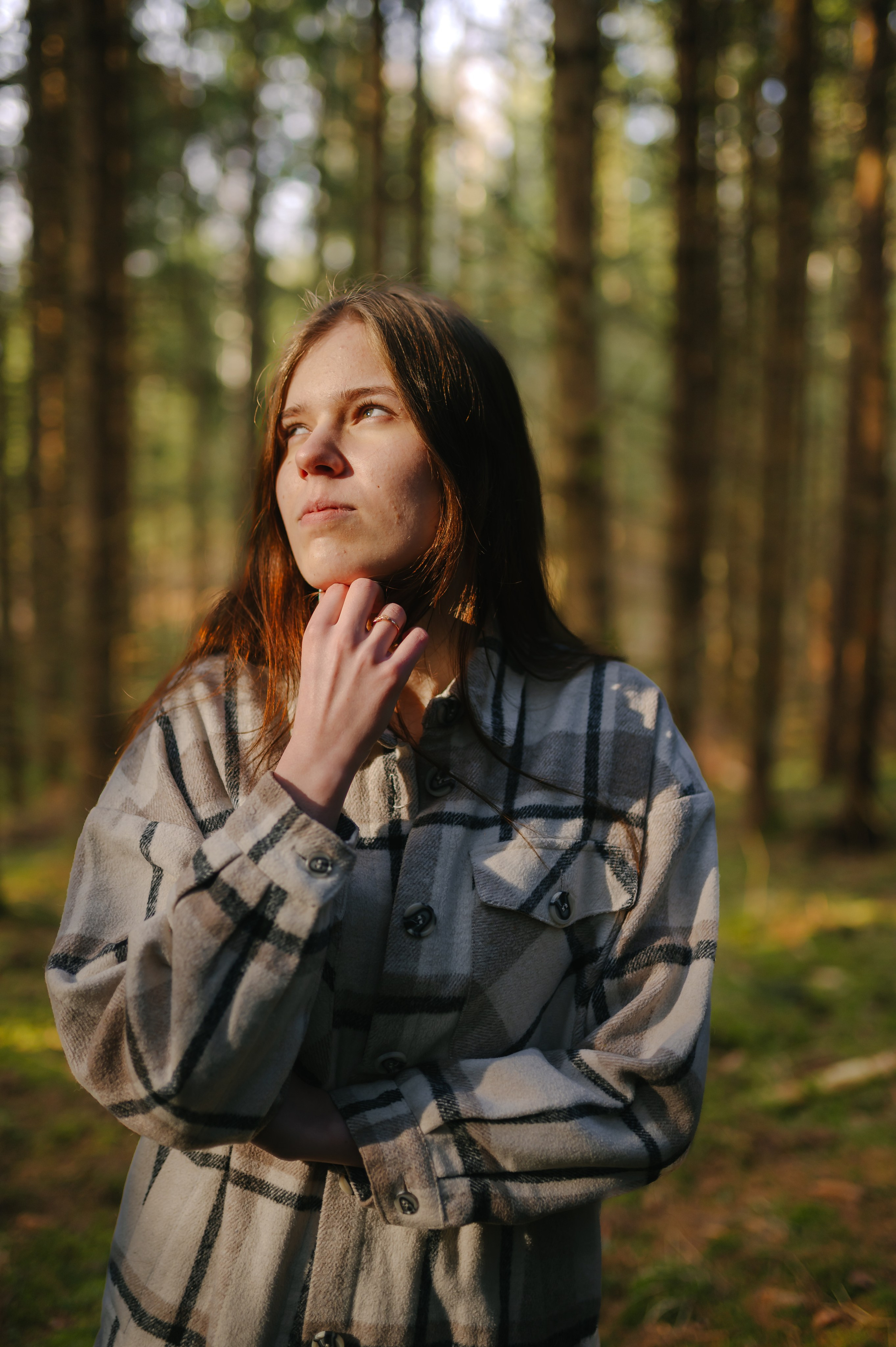 Justės fotosesija. Rokas Baranauskas fotografija