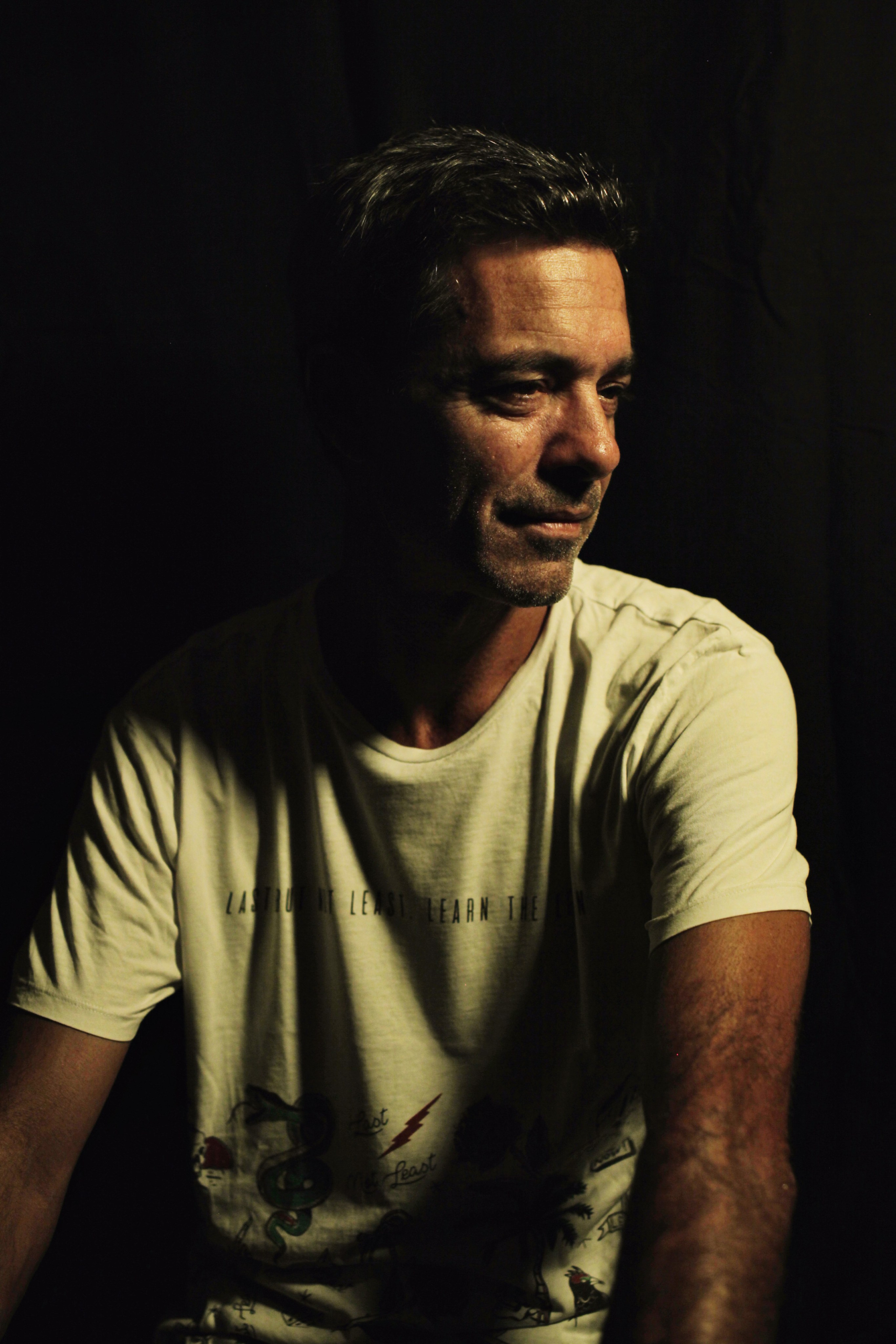 DJ VITAMINE. REC21Films audiovisuals productions