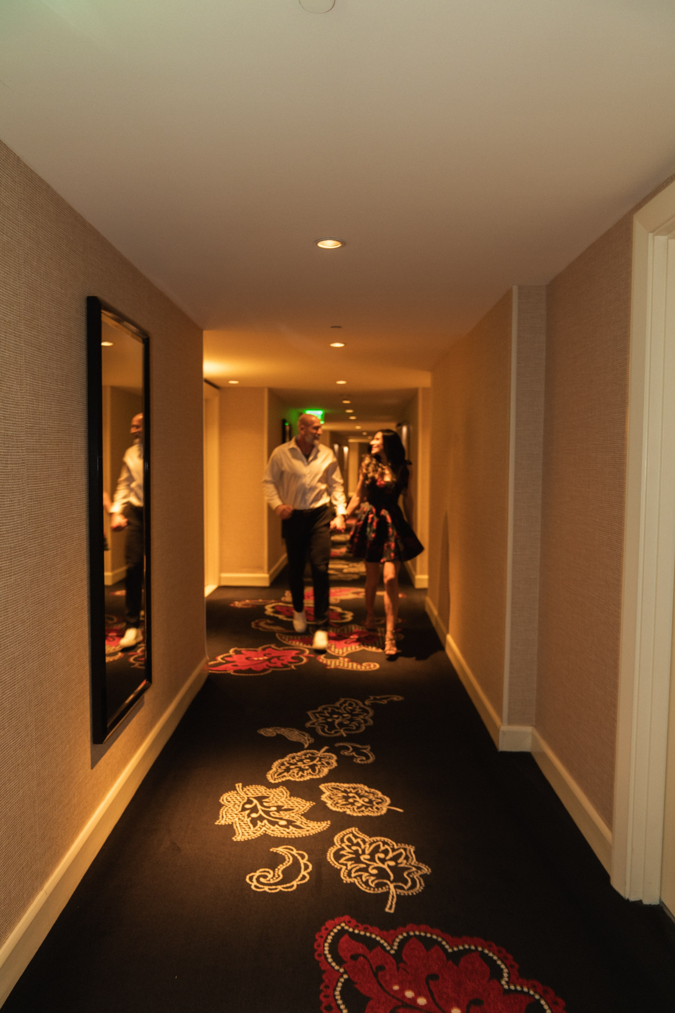 Zanete&Ben. Wedding & elopement photographer Viktoriya Kravtsov. Las Vegas