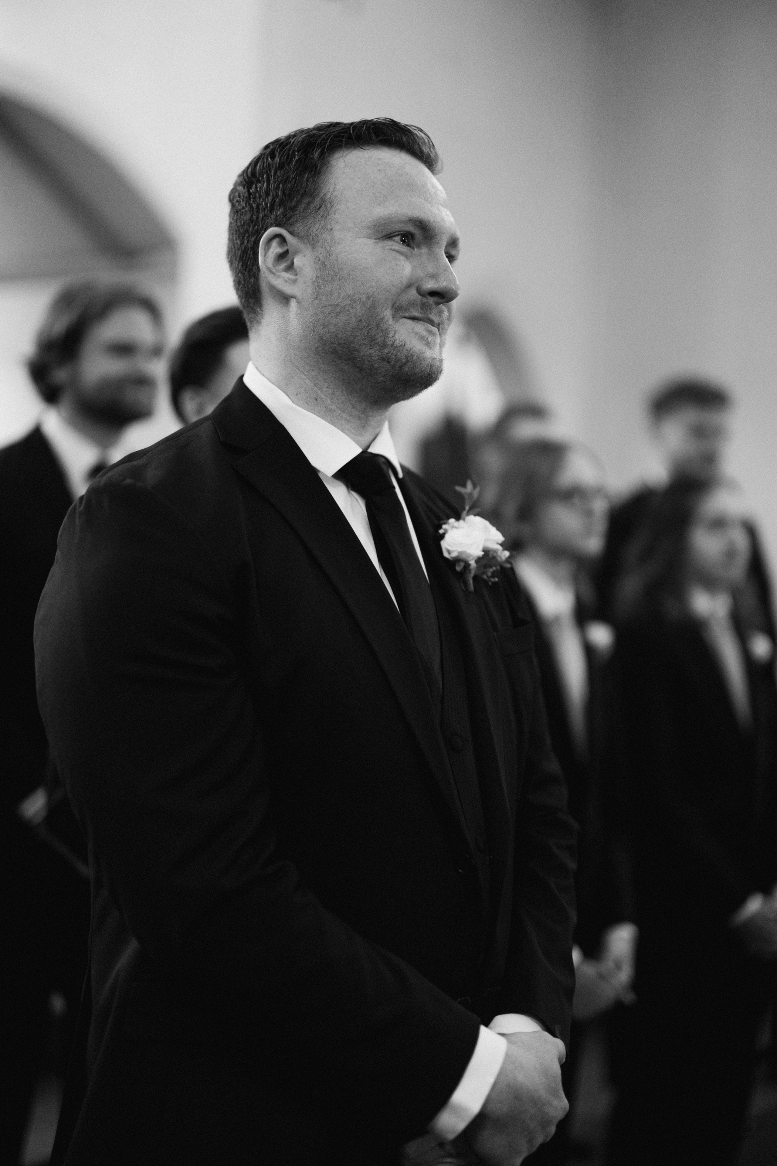 Gabriella & Kyle. Wedding Photographer in Winnipeg — Cinematic & Timeless by Vitiuk Photography