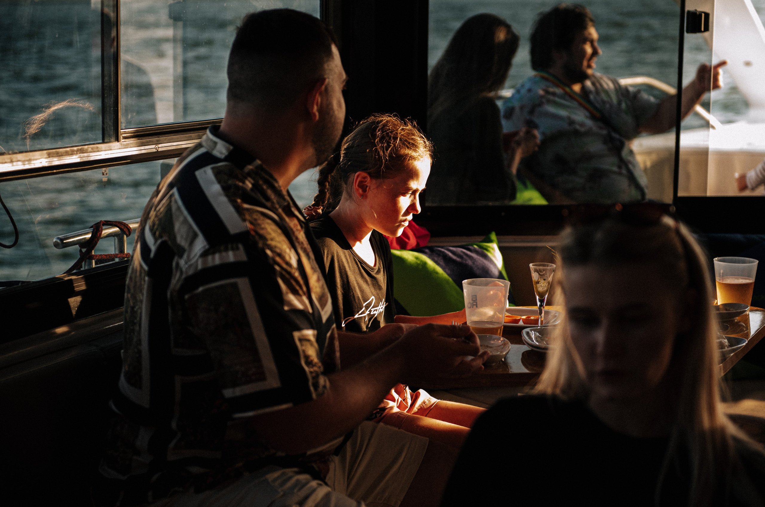 Corporate party. Ваш фотограф в Лиссабоне — Анна Белова