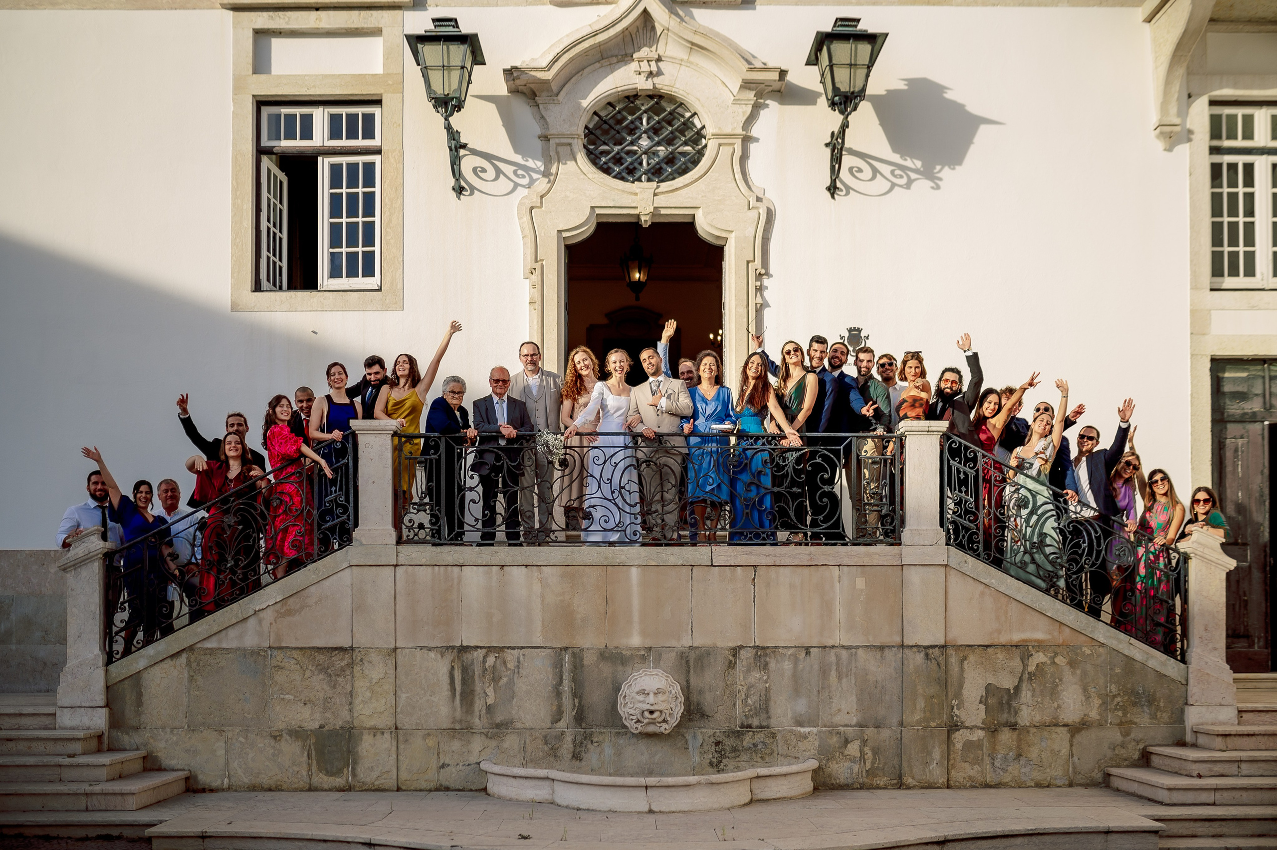 Casamento em Lisboa. Sua fotógrafa em Lisboa — Anna Belova