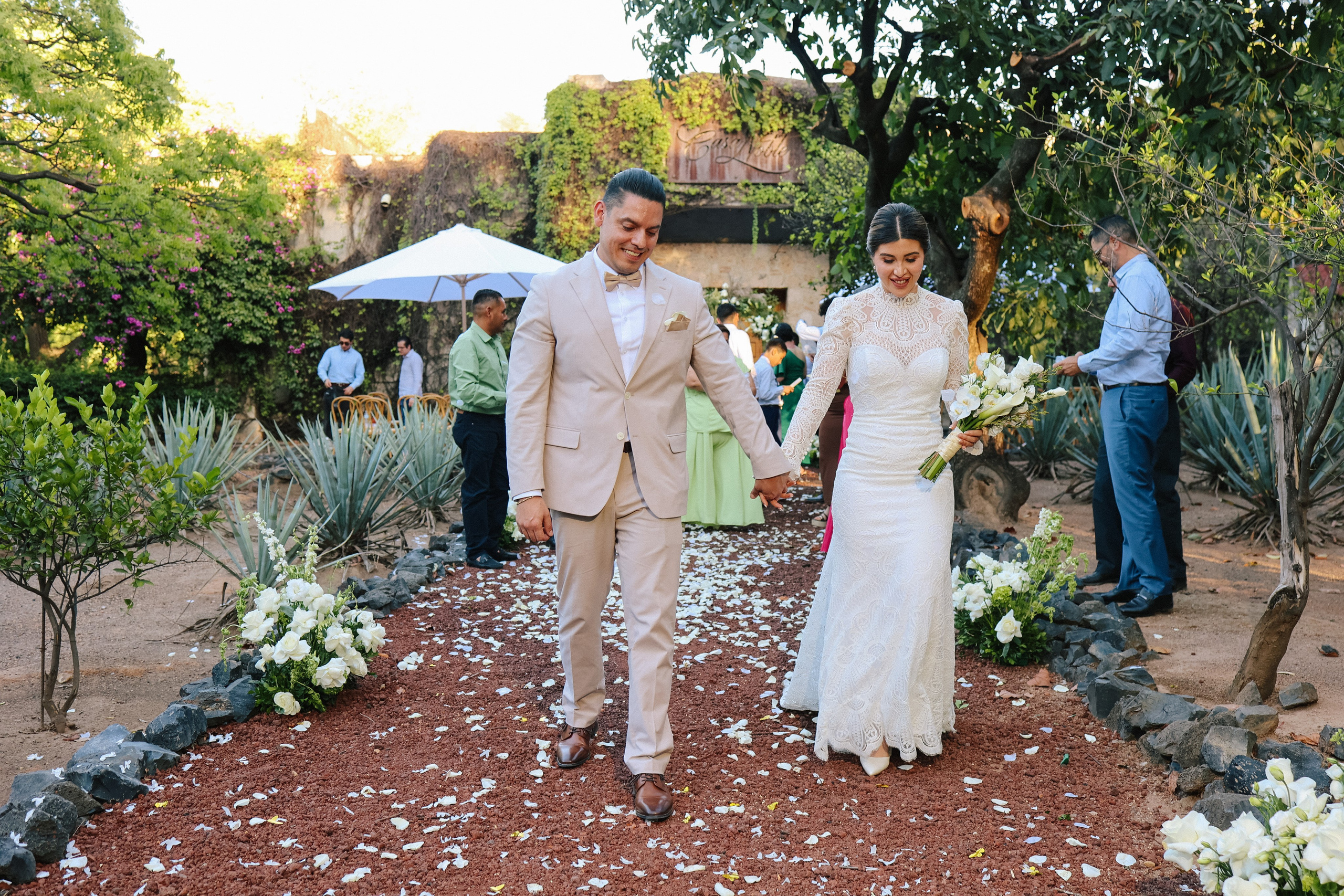 Daniela y Fernando. Wedding Photographer Ruth Preciado