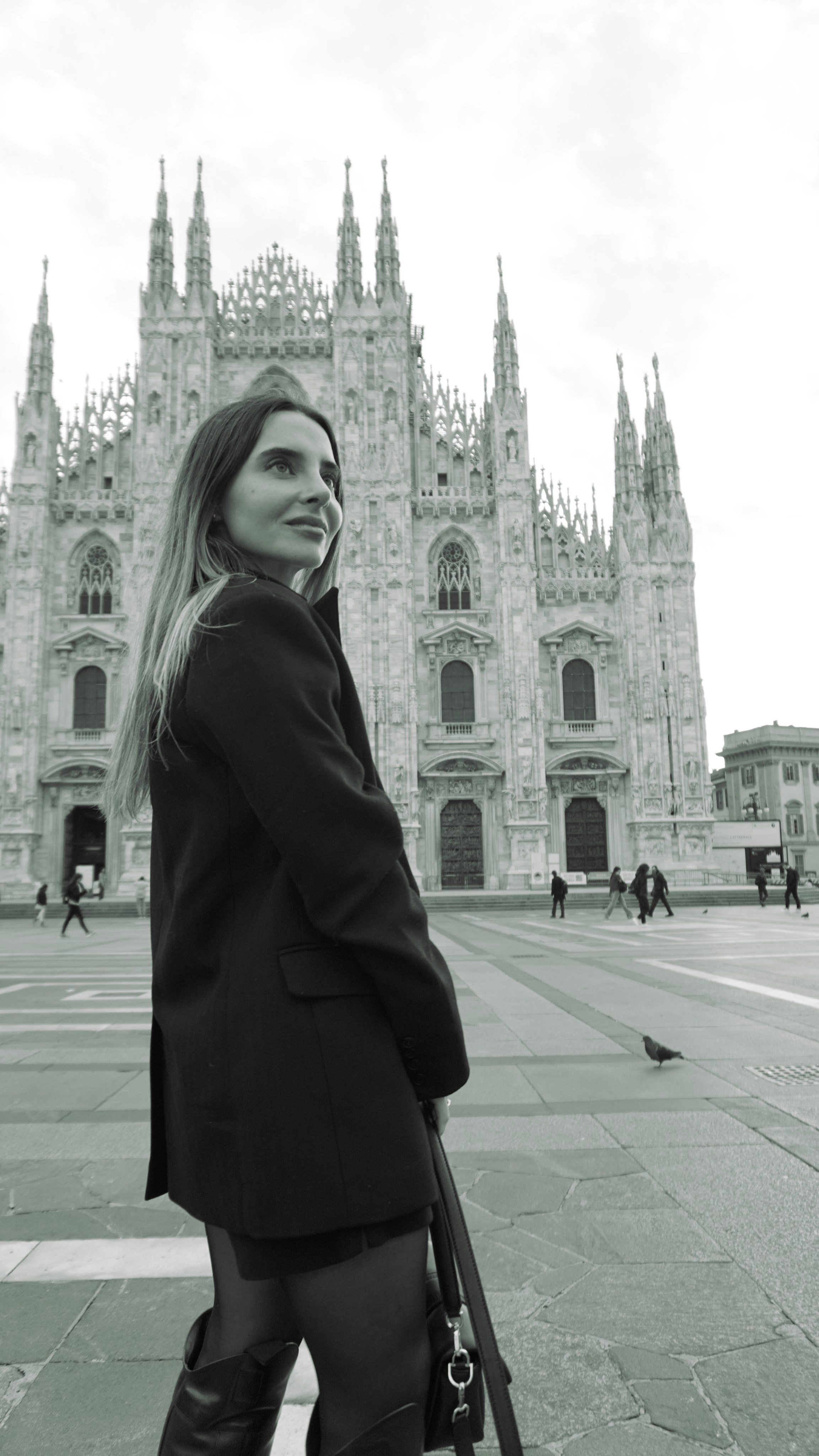 Vivian, Milano. Fotografa e Videografa in Puglia Sokhova Albina