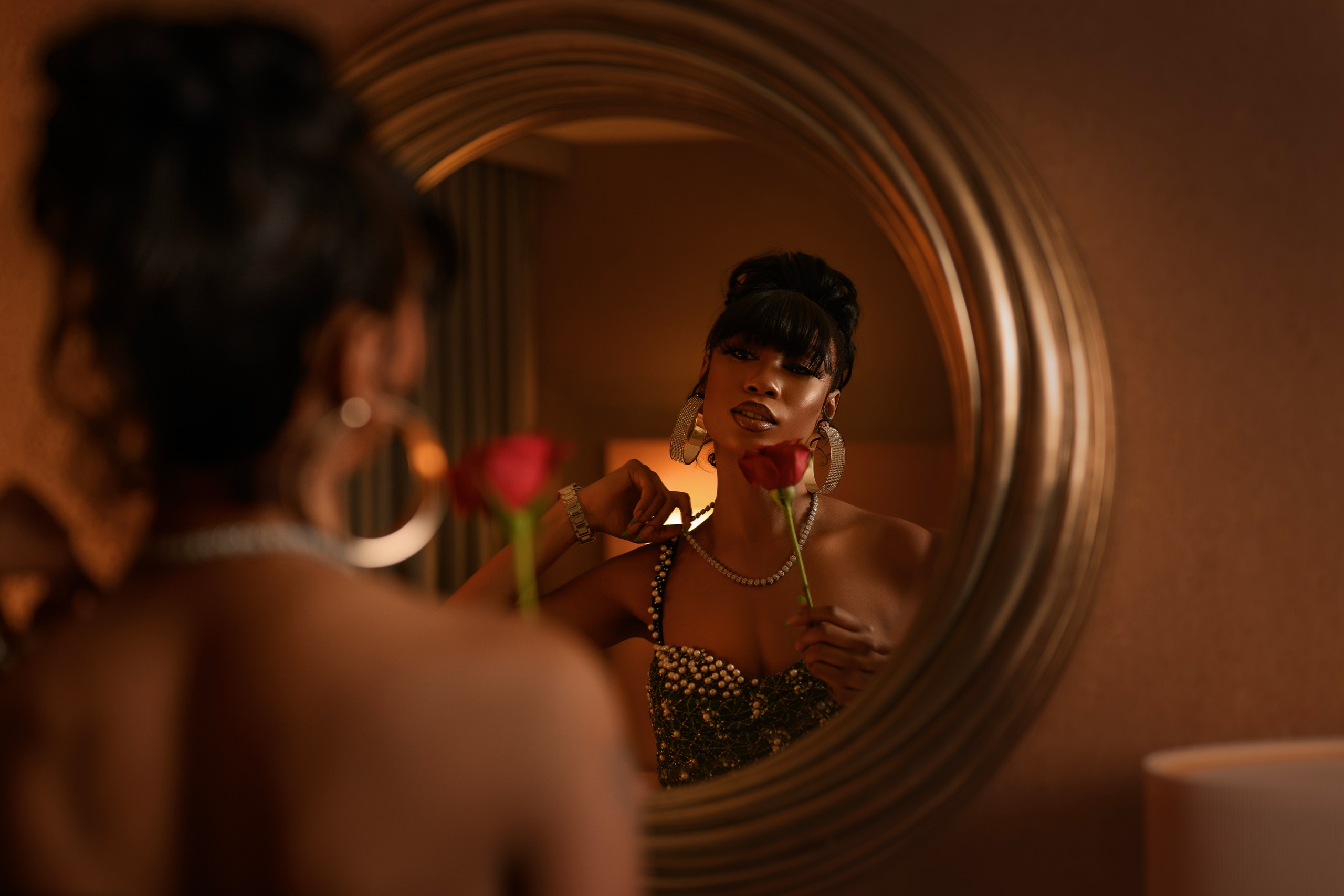 Afo, BD celebration. Wedding & family photography in Seattle area. Helen Michelle photographer