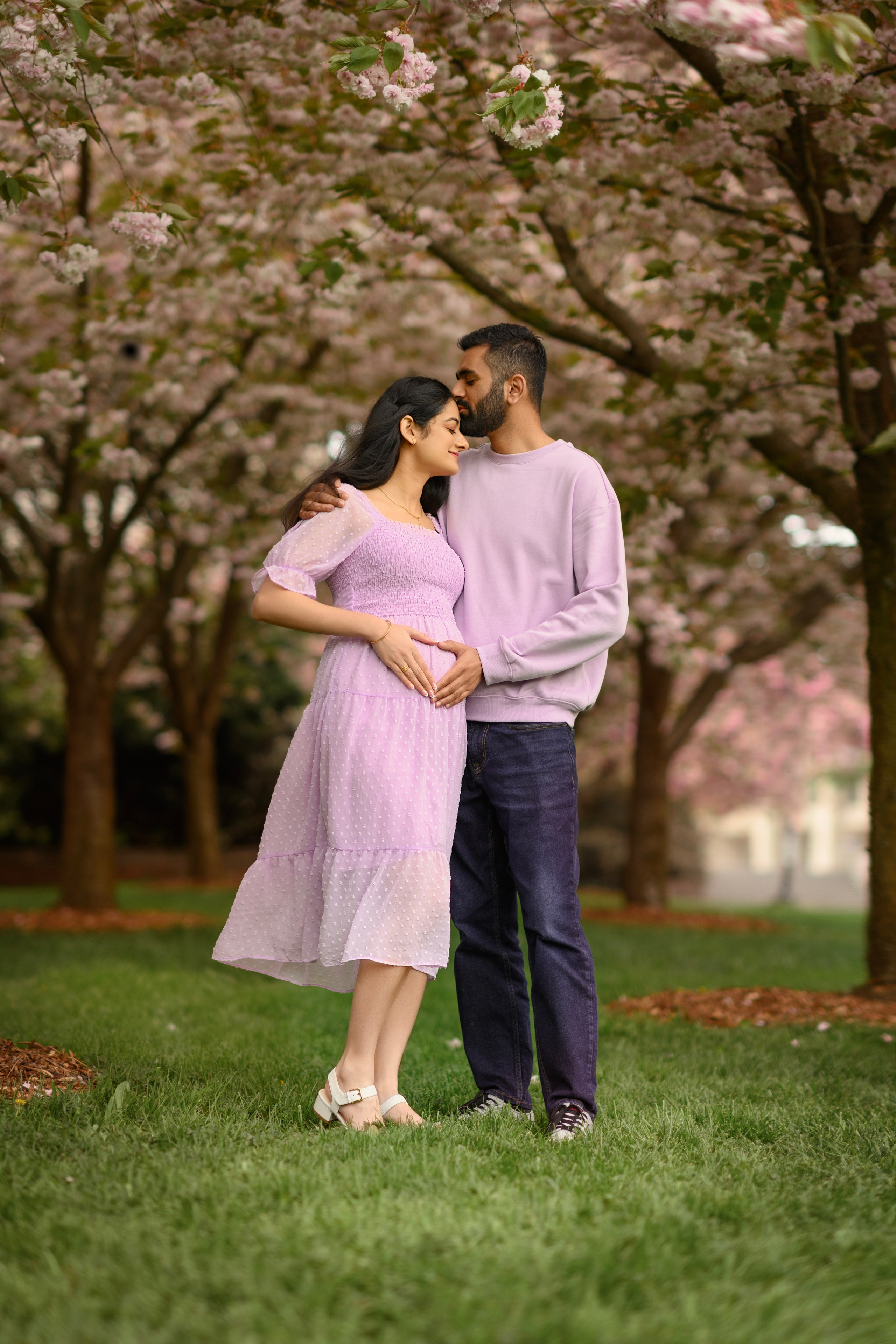 Navi. Wedding & family photography in Seattle area. Helen Michelle photographer