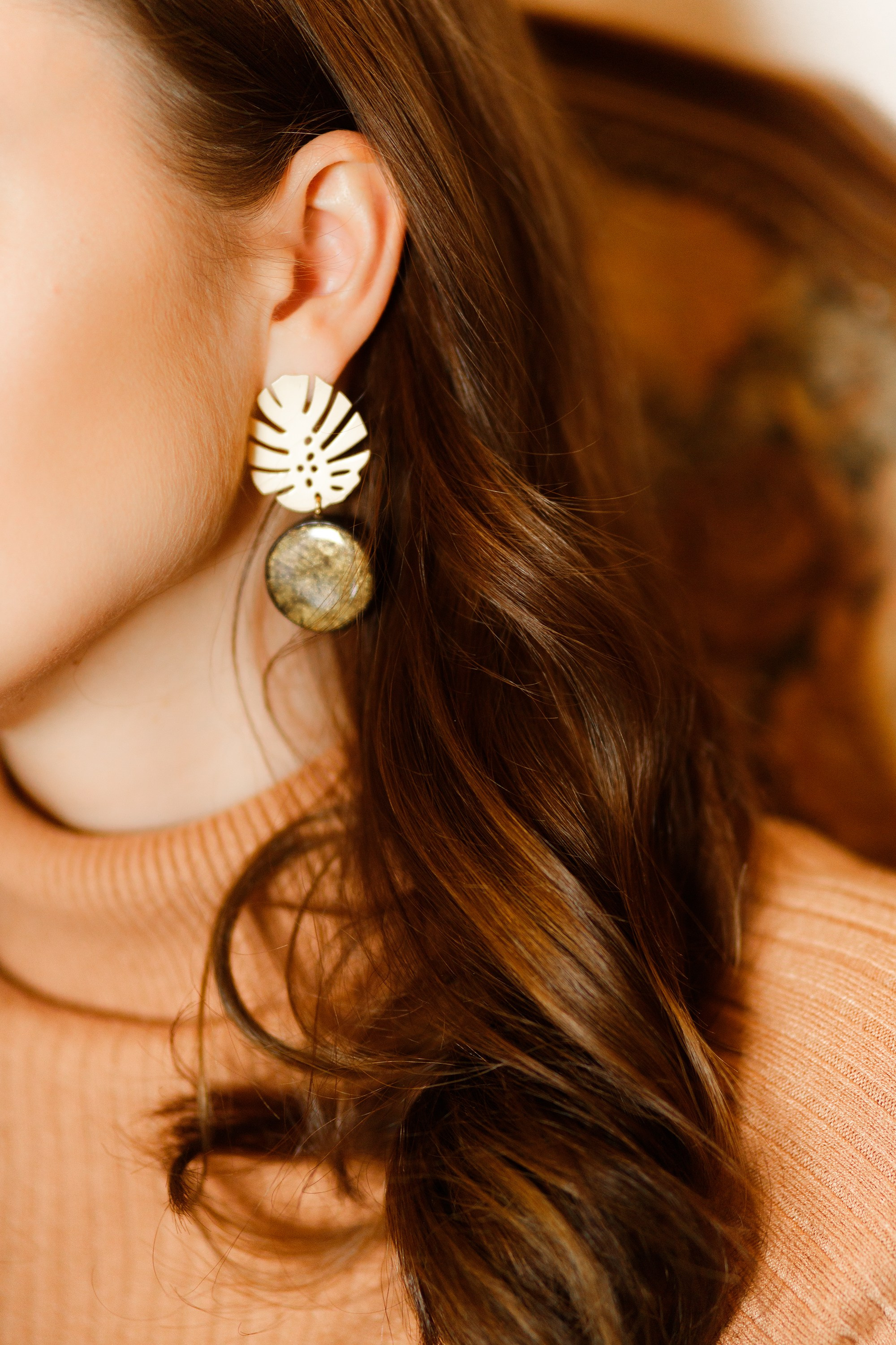 Psychologist blog content. Kaja | fotograf we Wrocławiu | ludzie i psy