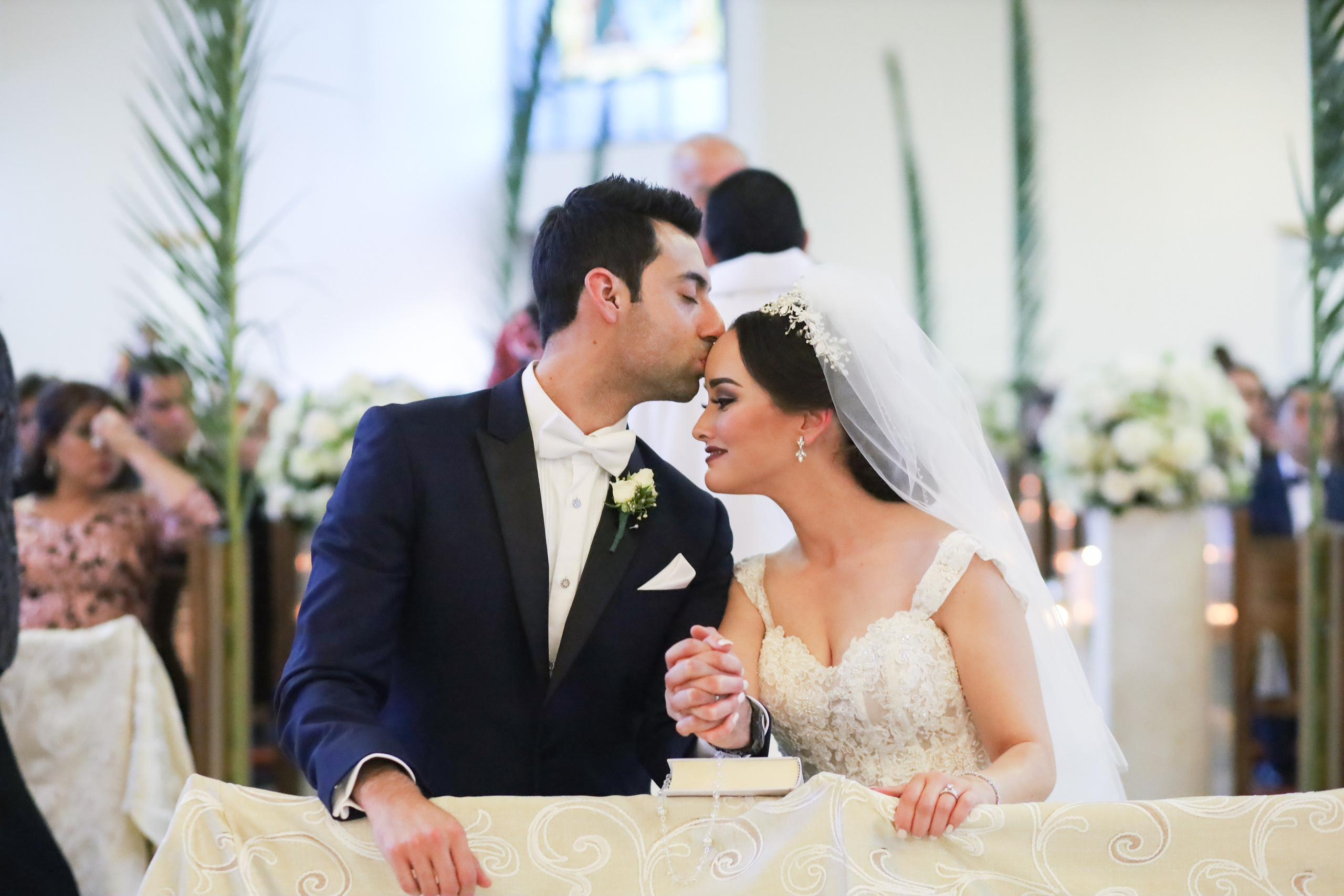 Santuario Diegueño Tecate Boda Ana y Carlos. Estudio de fotografia en Tijuana