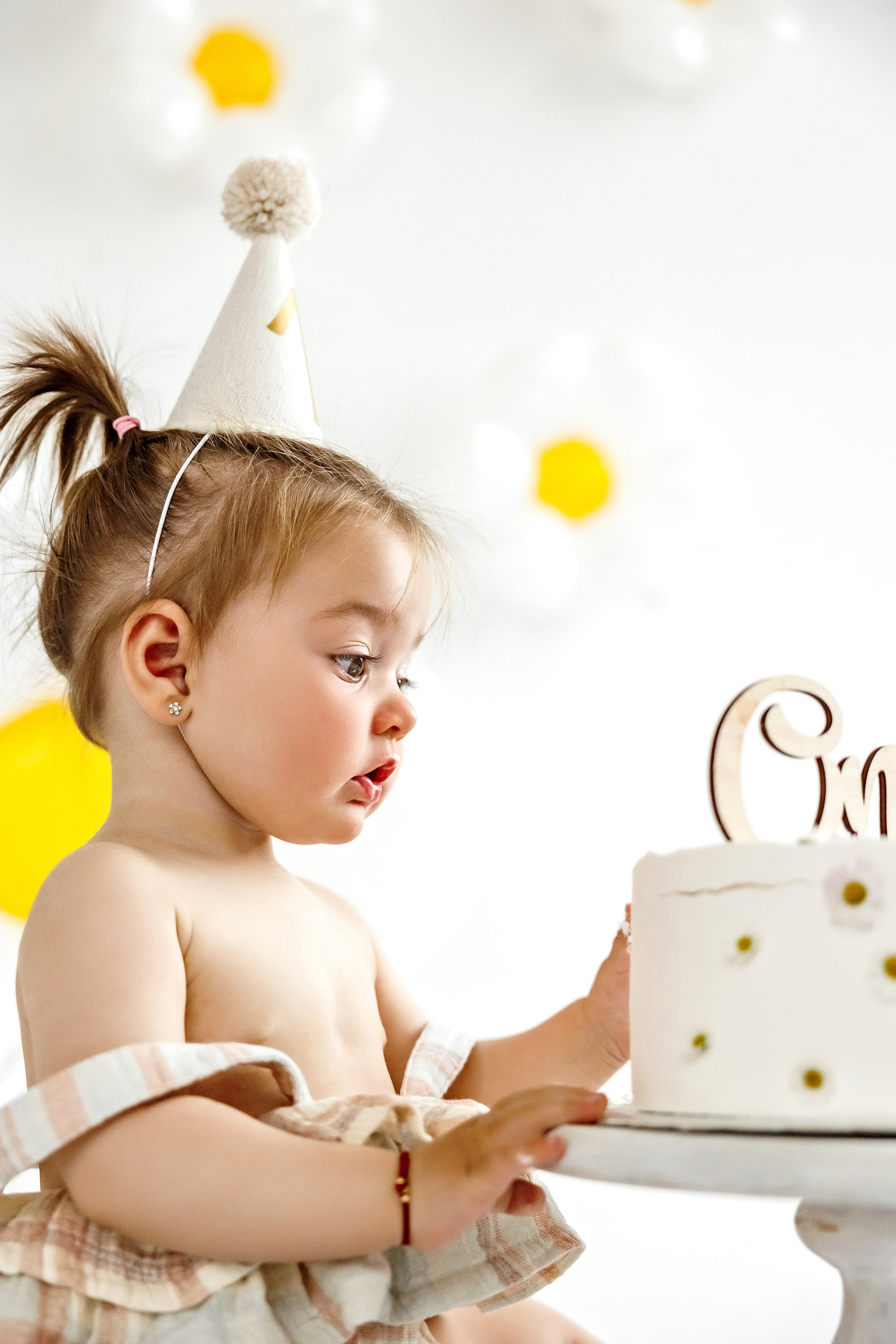 Честит Рожден Ден. Фотограф Ирина Йотова