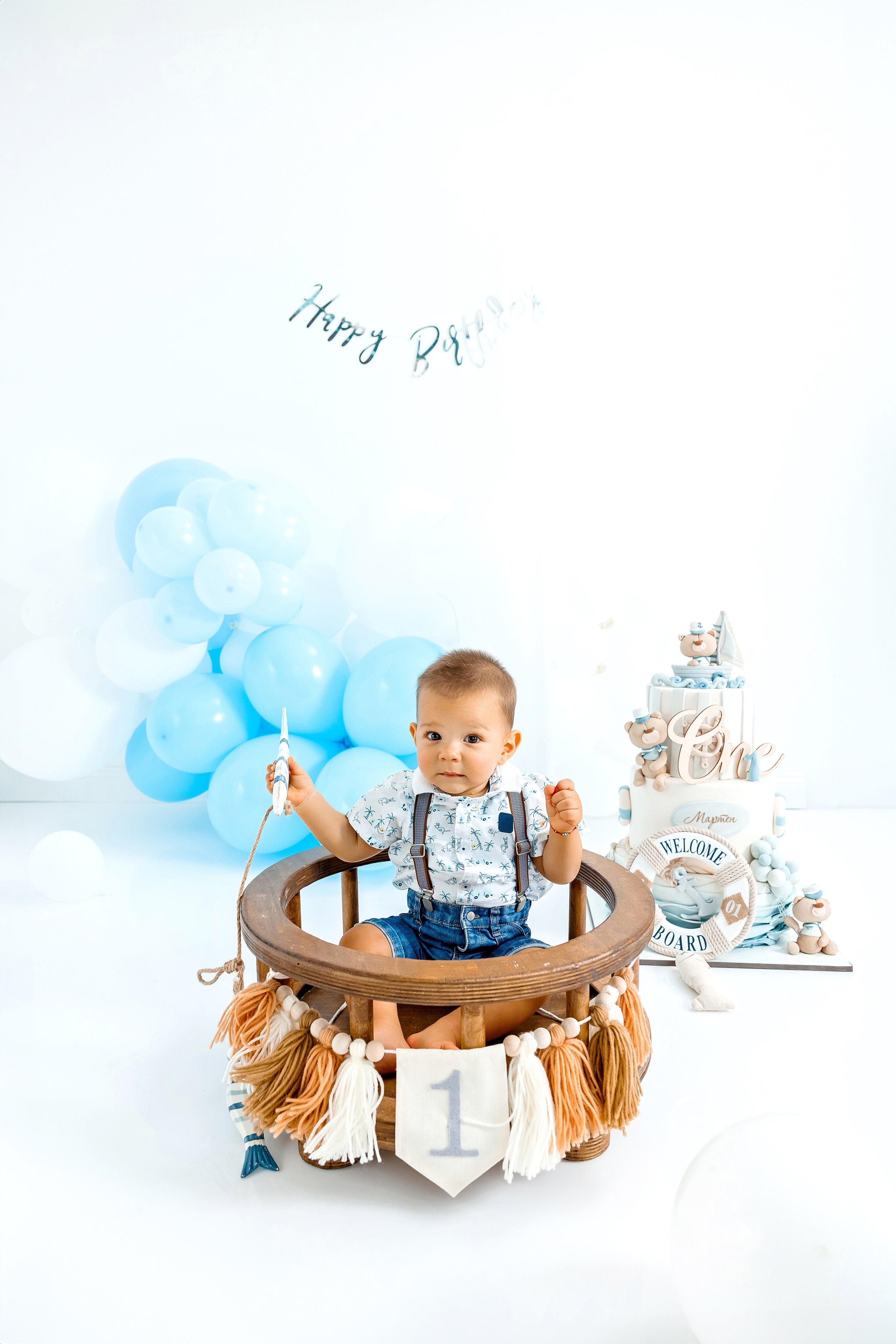 Честит Рожедн Ден. Фотограф Ирина Йотова