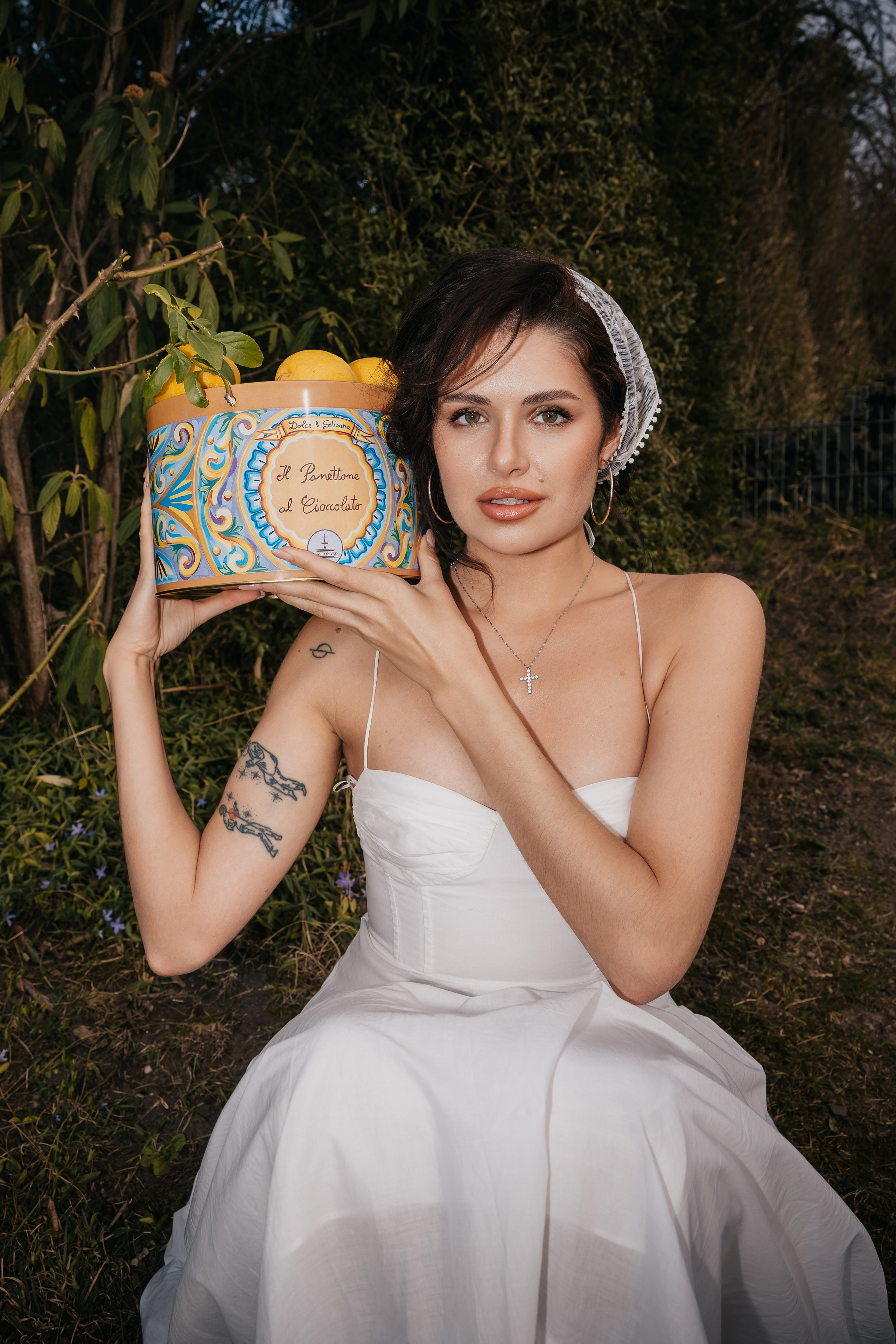 Vlada. Viktoria Motte Fotografie Event-, Business- und Porträtfotografie Stuttgart | Mallorca