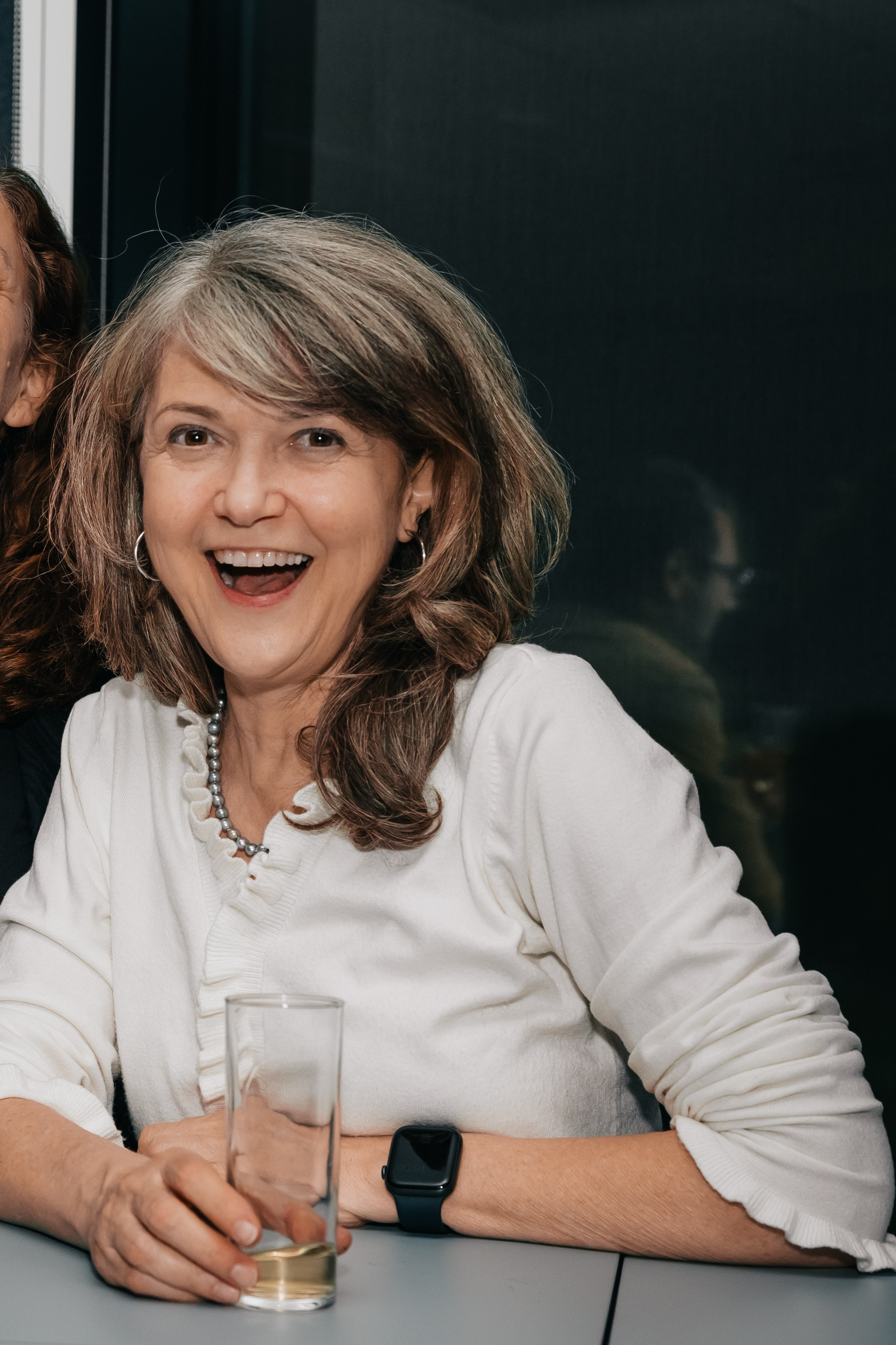 OFFICIUM - 4. Technology Arts Evening: Collaborative Innovation within the Circular Economy. Viktoria Motte Fotografie Event-, Business- und Porträtfotografie Stuttgart | Mallorca