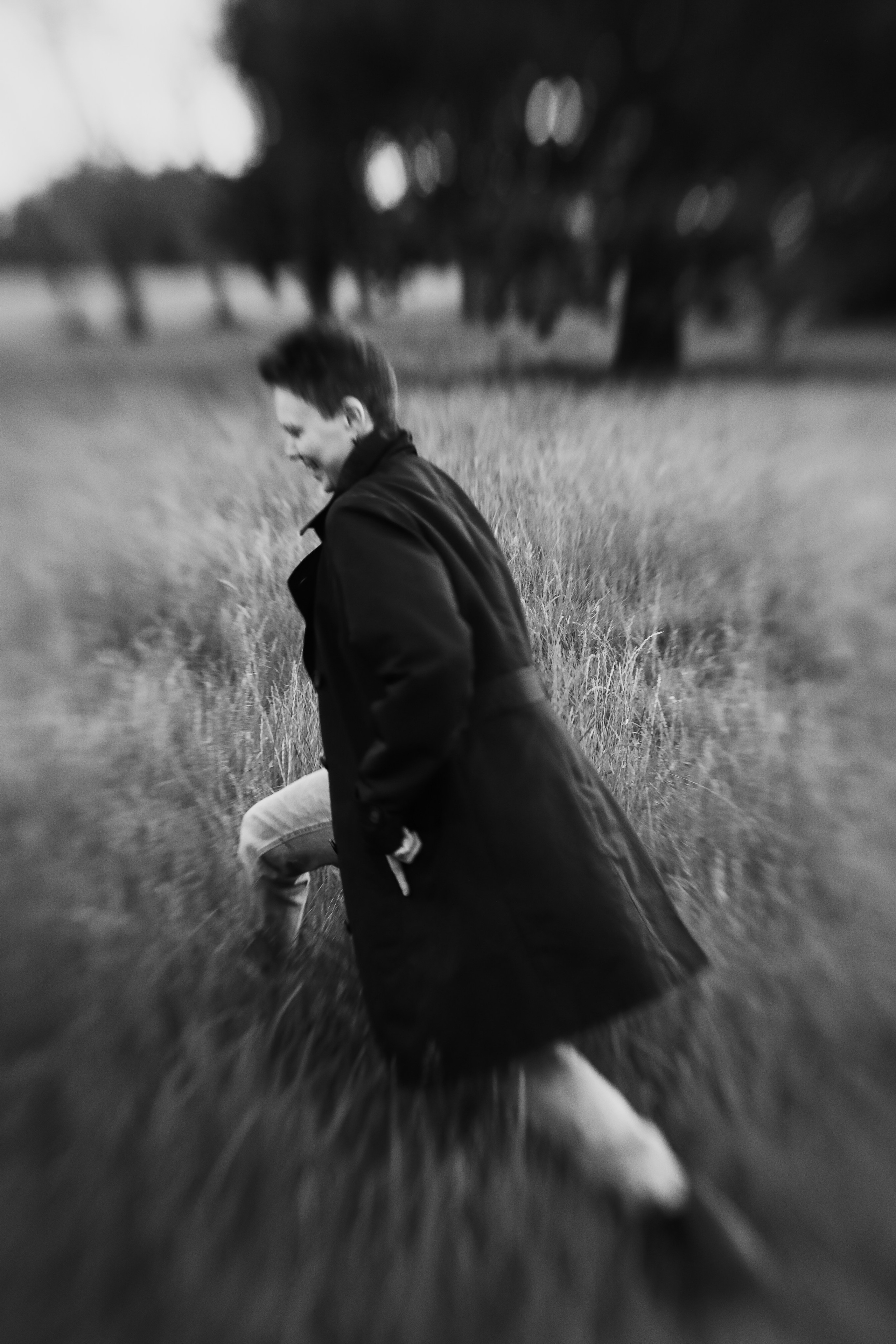 L Rock N Roll. Victoria Dini. Art photography in London / Folkestone, UK