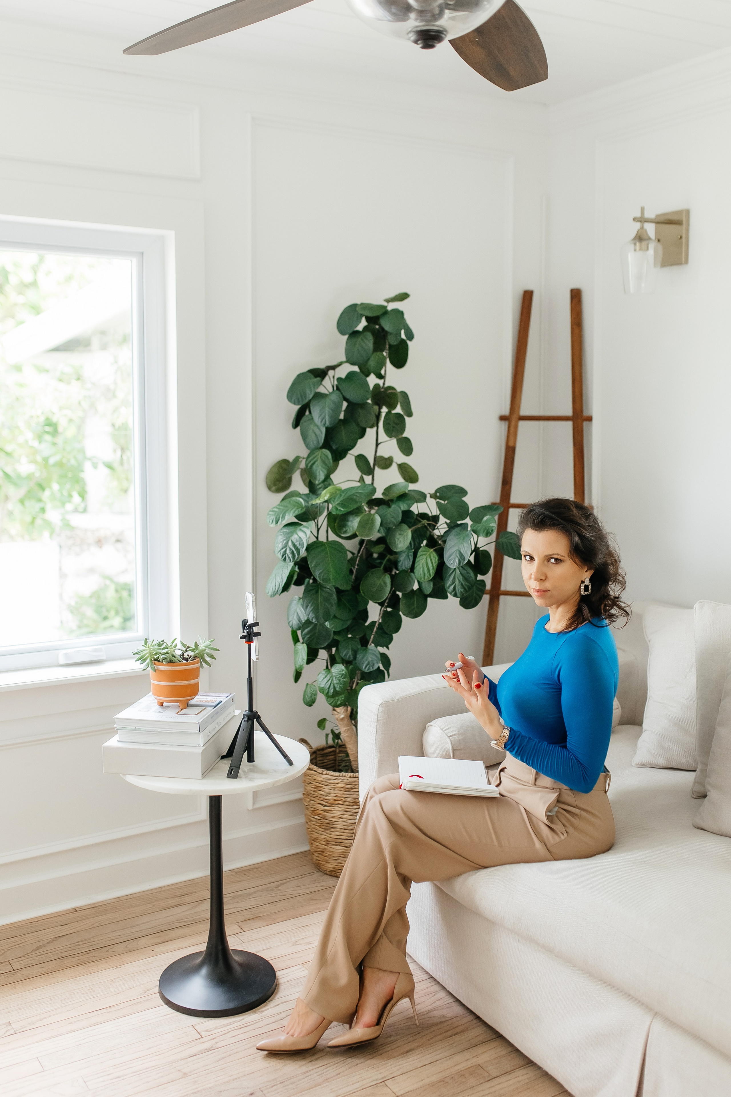 Health Coach Brending Session. Family and Event photographer in Homestead and Miami areas of Florida