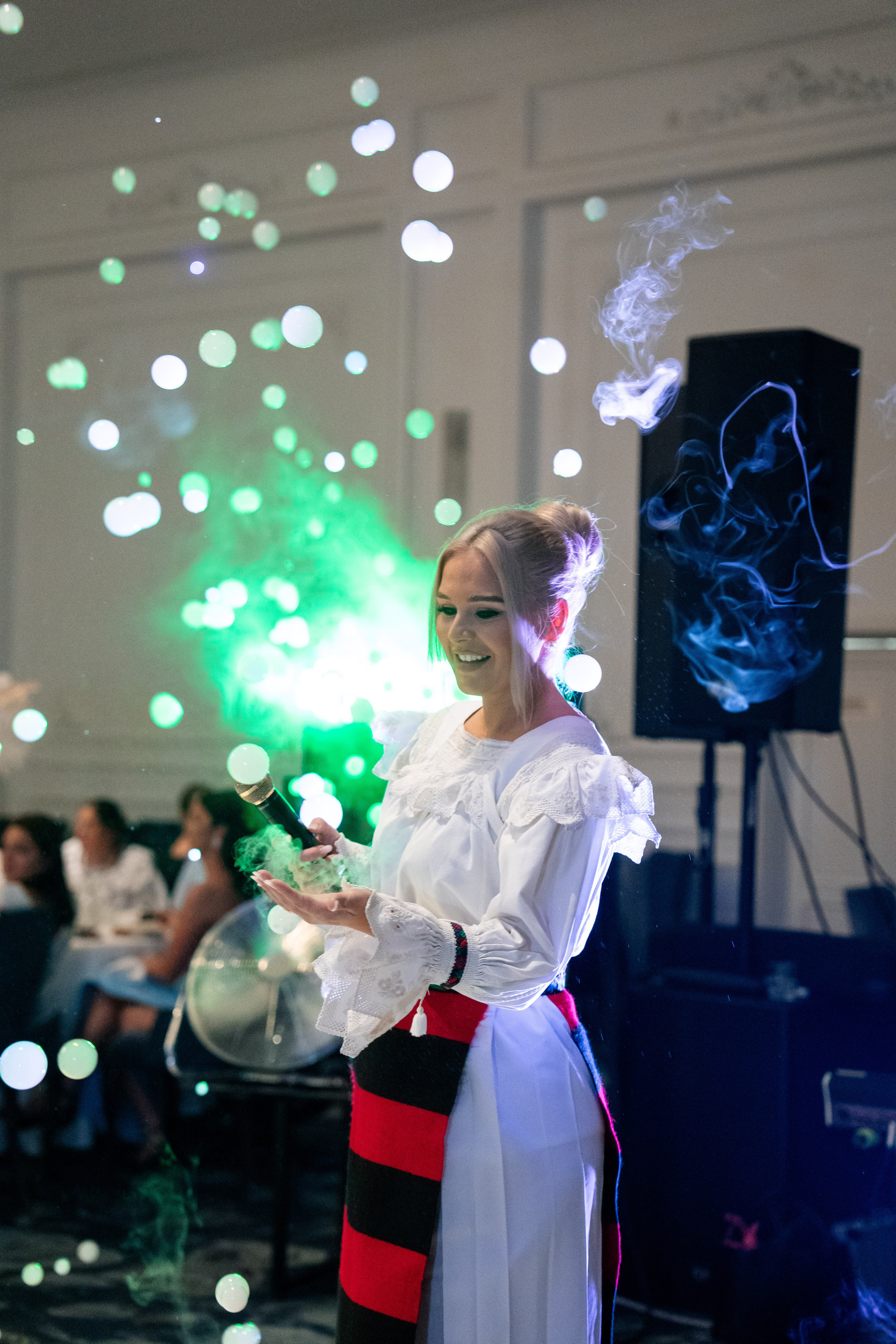 Cosmin & Anamaria. Studio Timis