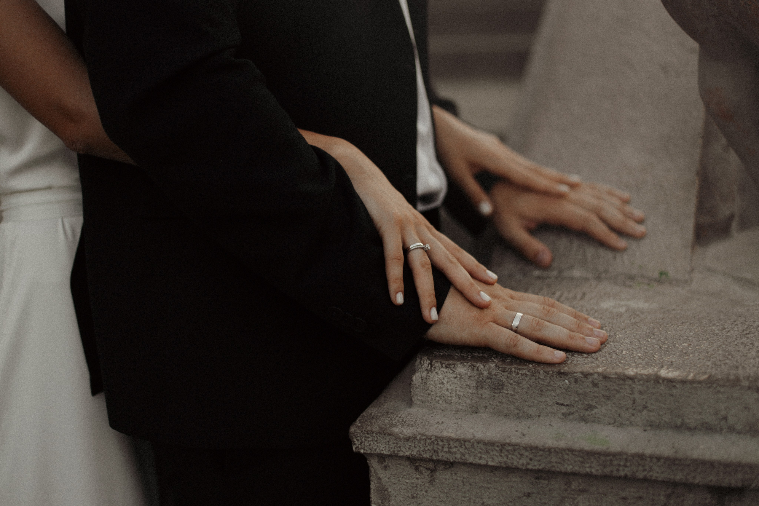 “TO TOUCH…” wedding love story. Свадебный и семейный фотограф в Дубае Эльмаз Черникова