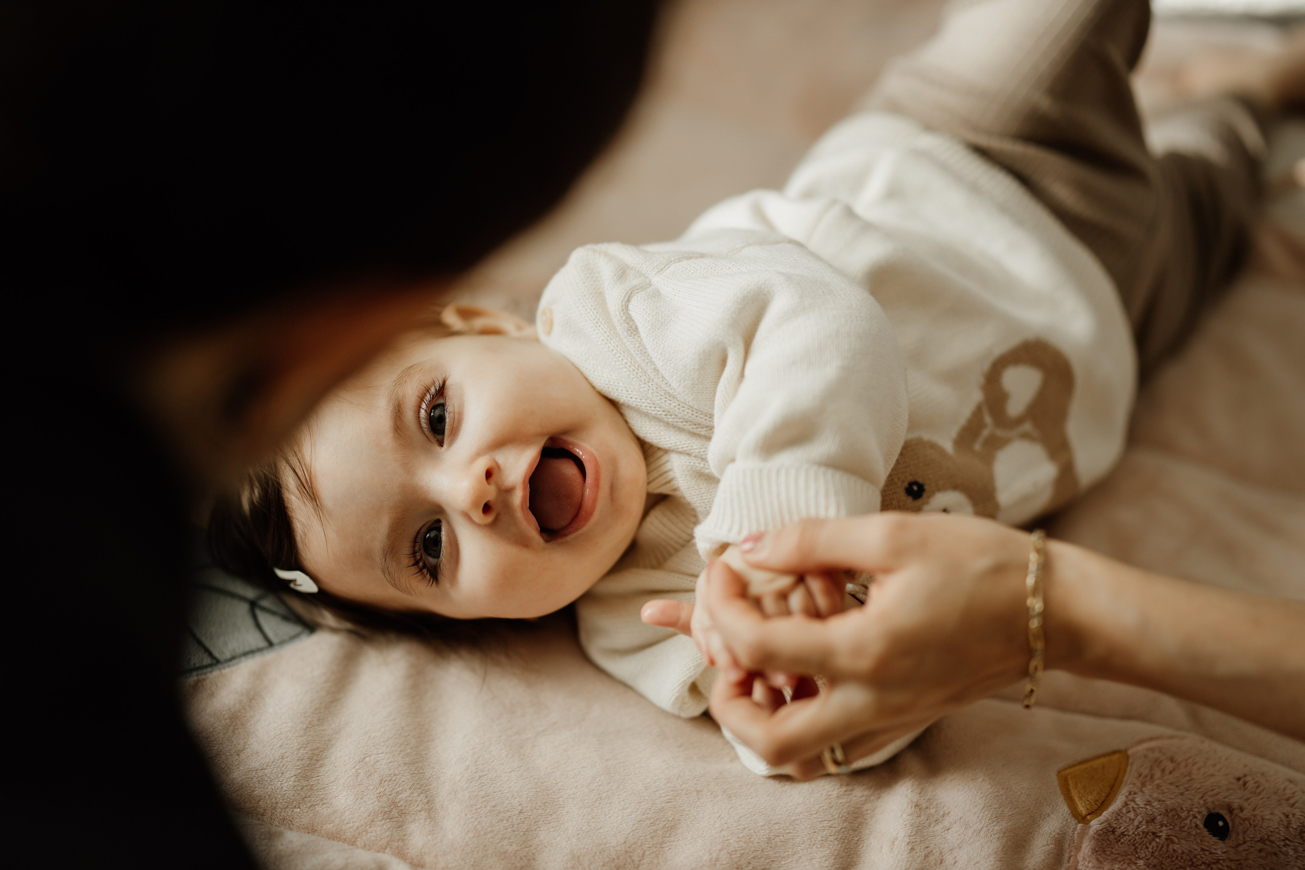Vanessa, Andrea e Virginia. Fotografo a Ravenna Nataliya Samsonova
