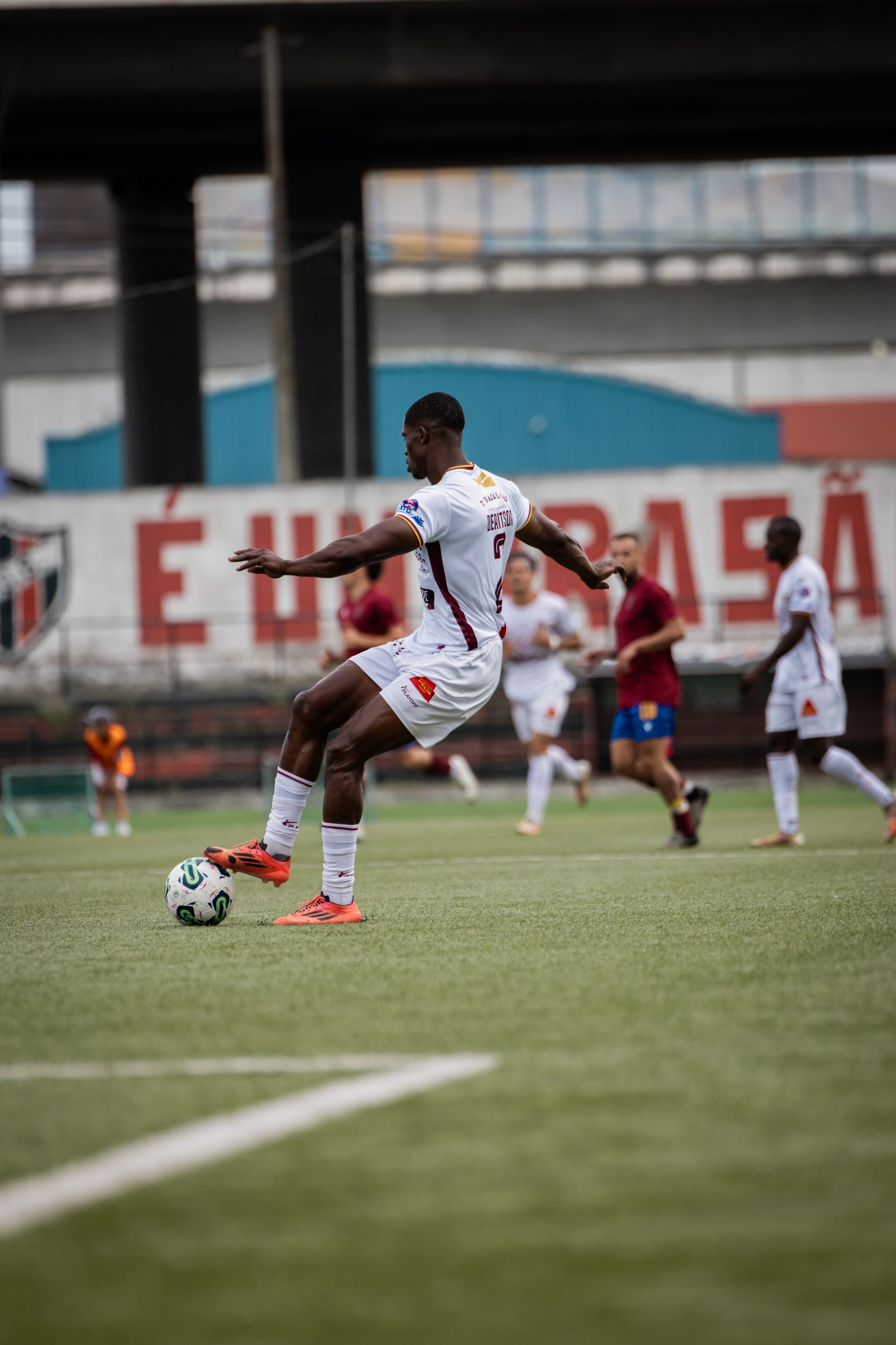 Final da taça AFL 2024/25. Retratos, eventos e Desporto