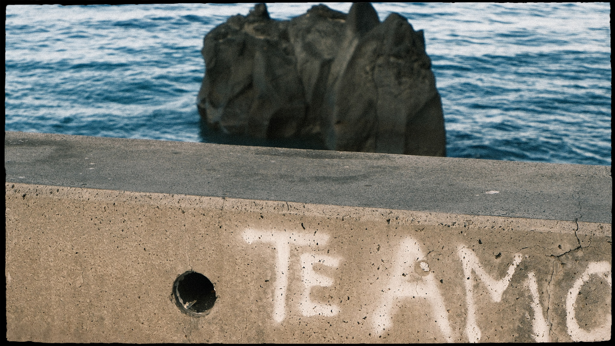 Мария и Назар. Portrait photographer in Madeira — Marina Shtukina