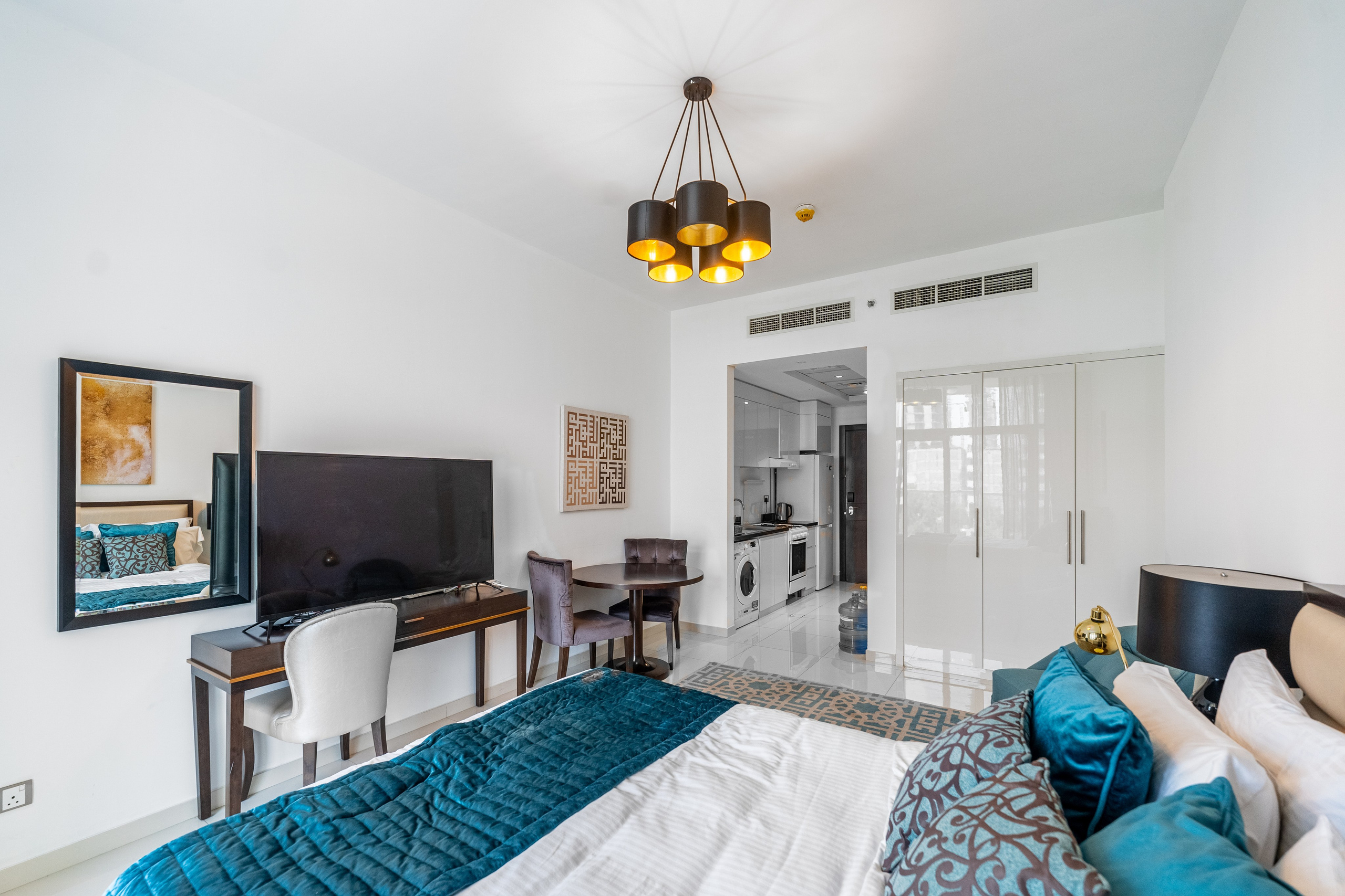 Damac Ghalia Studio. Samy Mar Boy │Portrait, Automotive and Real Estate Photographer