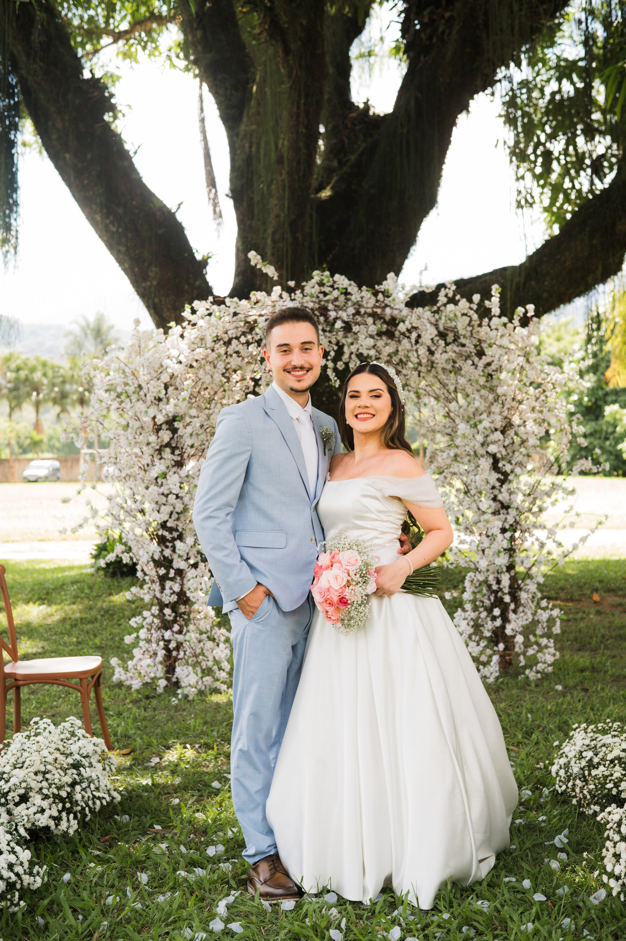 Lorena e Lucas — Rio de Janeiro. Fotógrafo de Casamentos em Manaus — Leandro Santos
