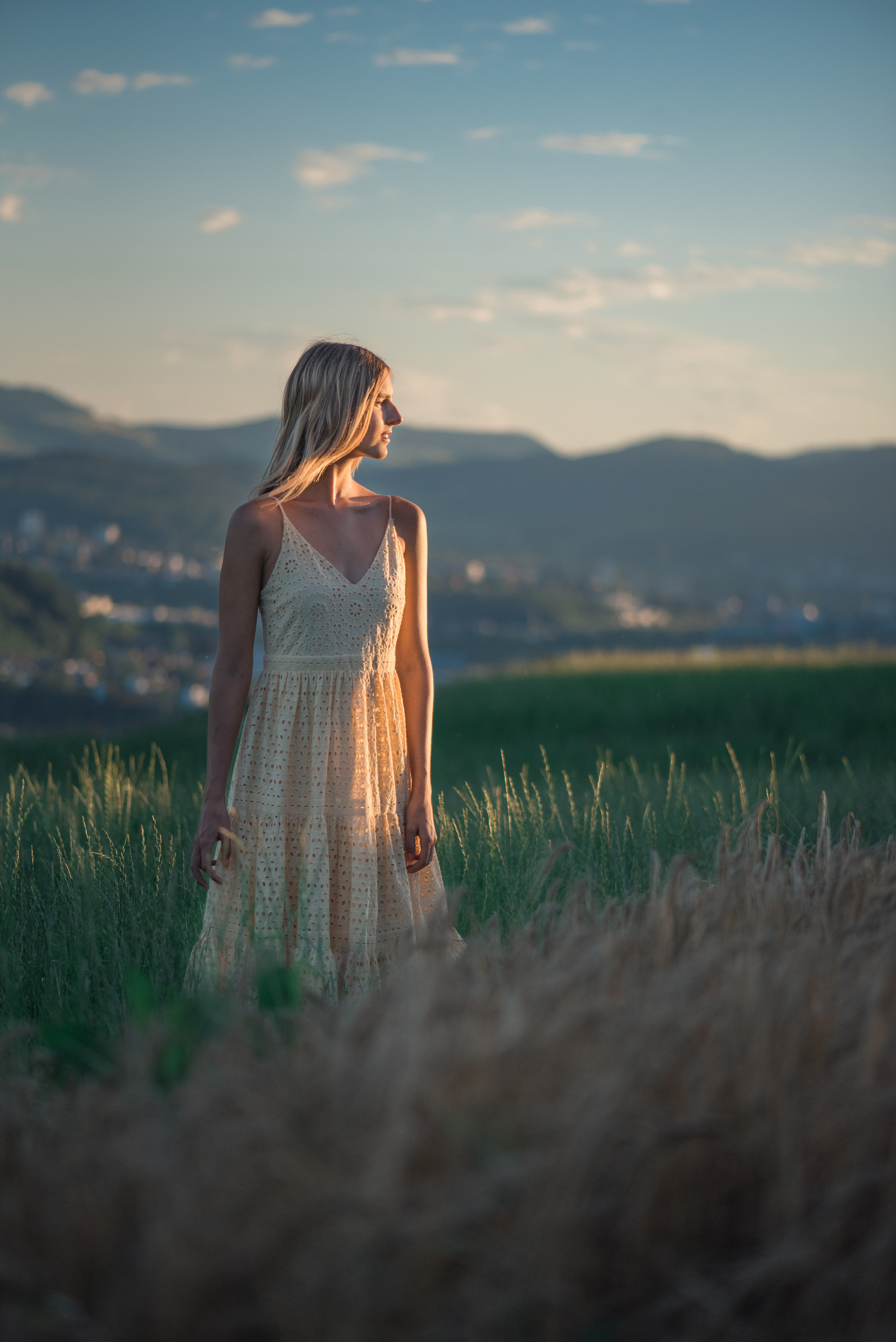 NADINE. I am Elena Altendorfer. Wedding photographer in Zurich and Switzerland