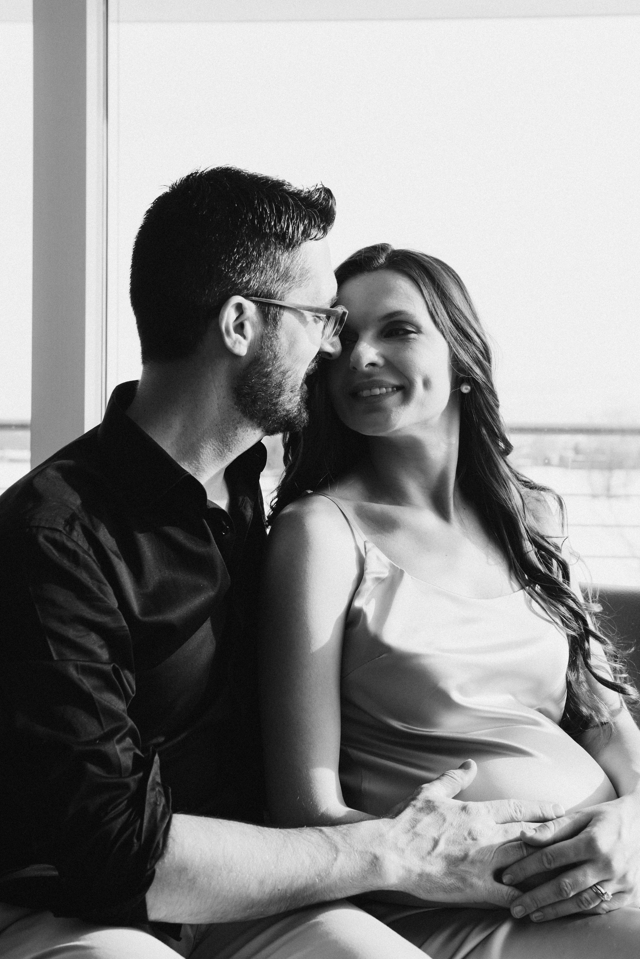 DARIA & YVES. I am Elena Altendorfer. Wedding photographer in Zurich and Switzerland