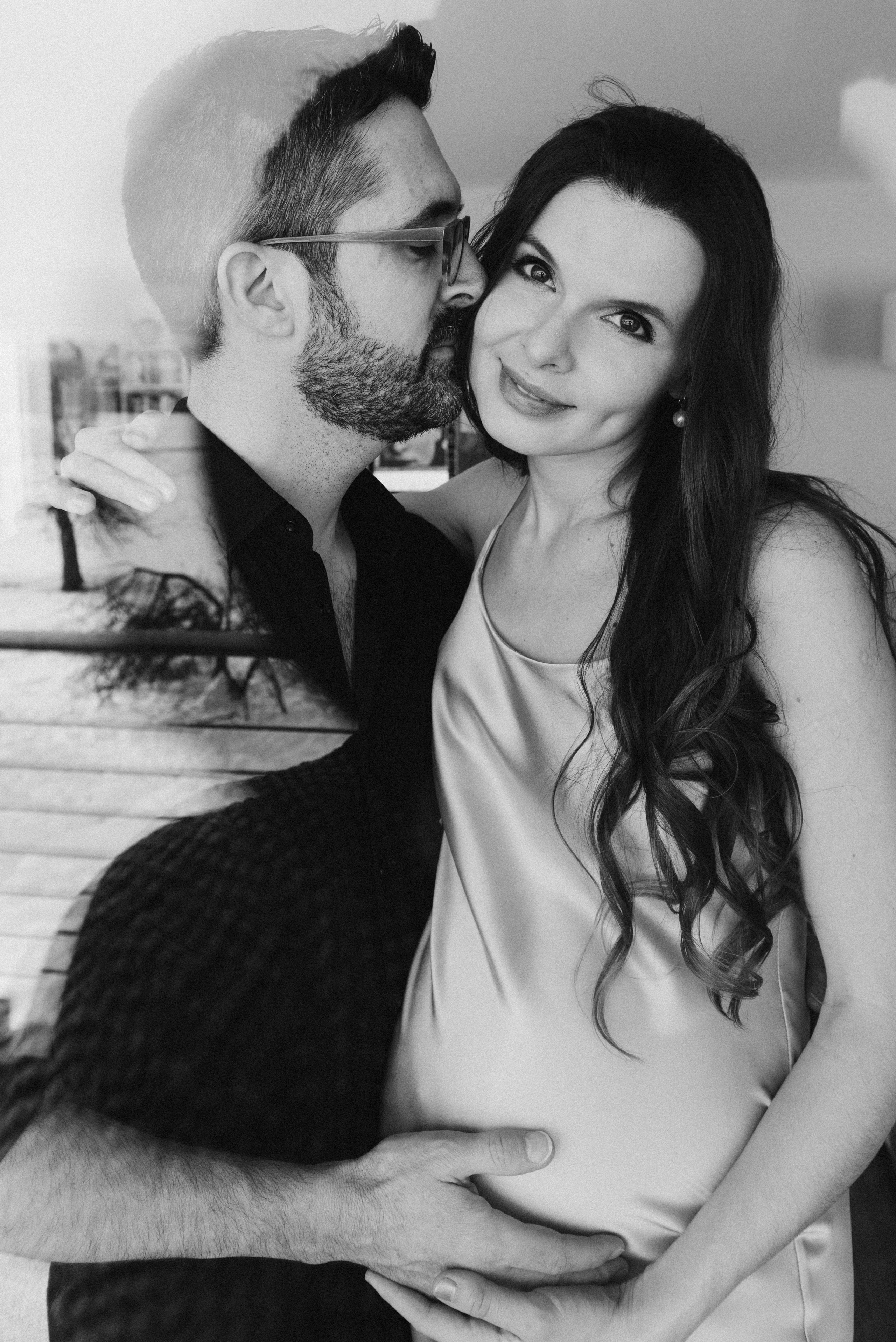 DARIA & YVES. I am Elena Altendorfer. Wedding photographer in Zurich and Switzerland