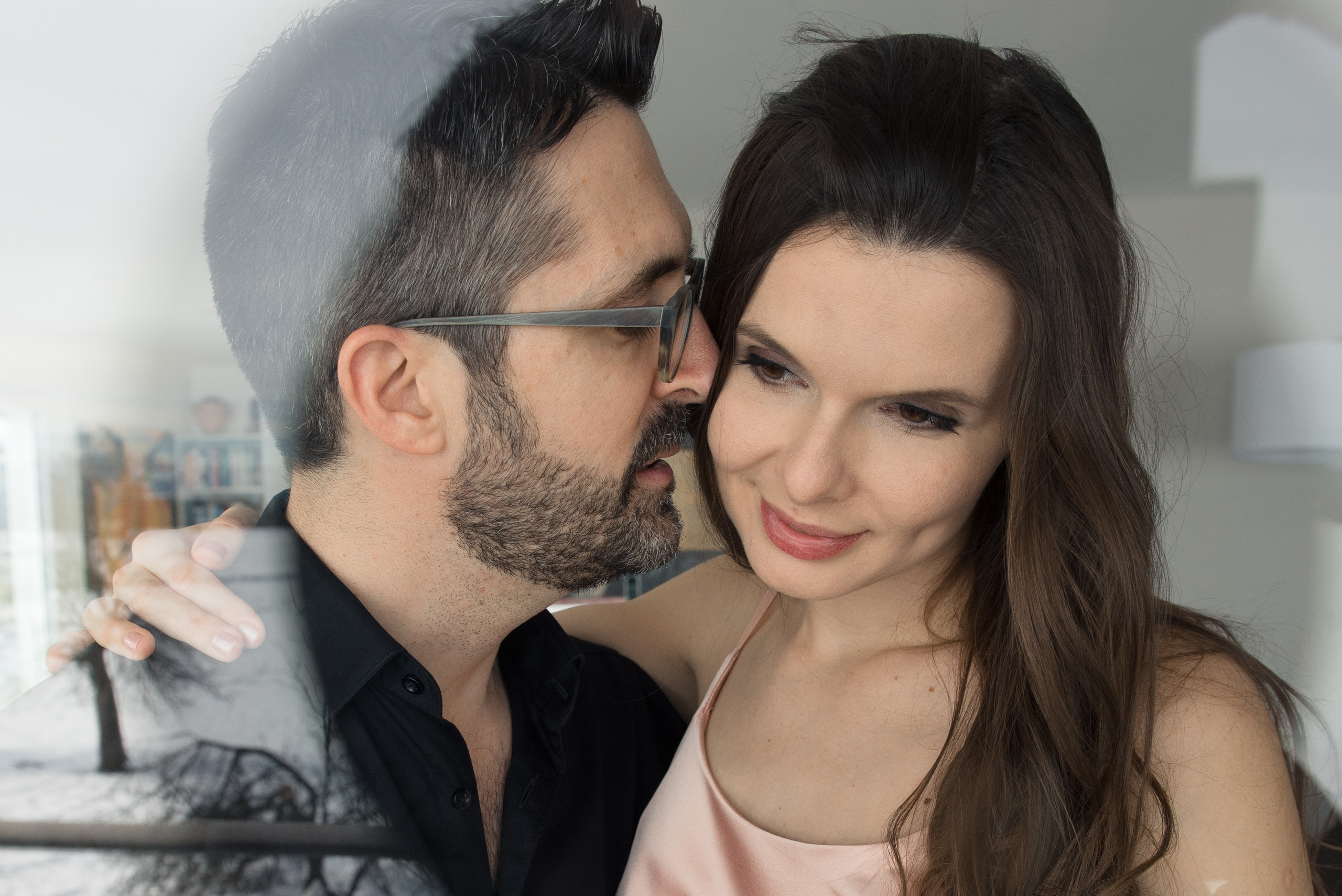 DARIA & YVES. I am Elena Altendorfer. Wedding photographer in Zurich and Switzerland