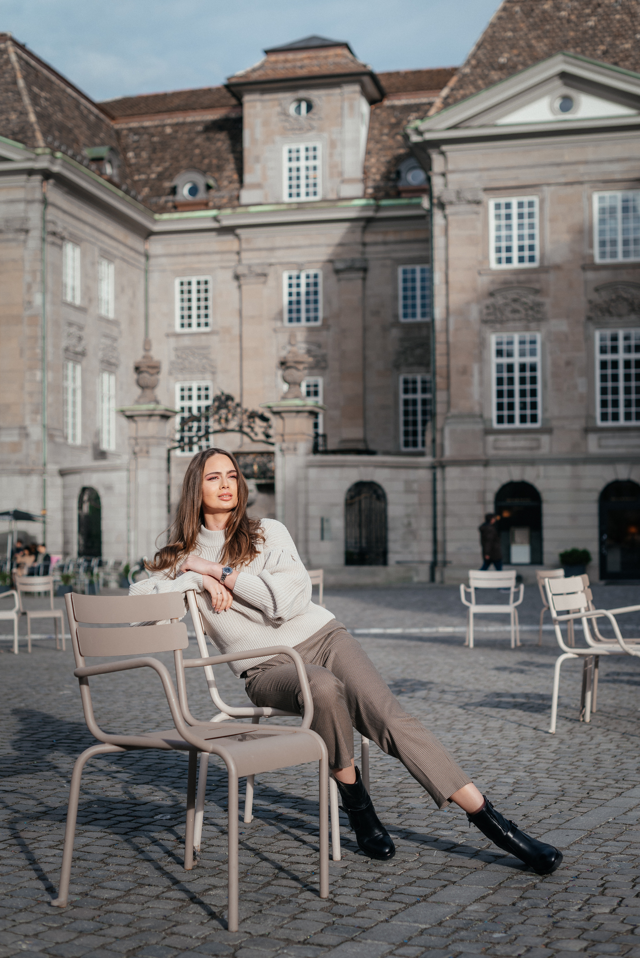 KSENIA. I am Elena Altendorfer. Wedding photographer in Zurich and Switzerland