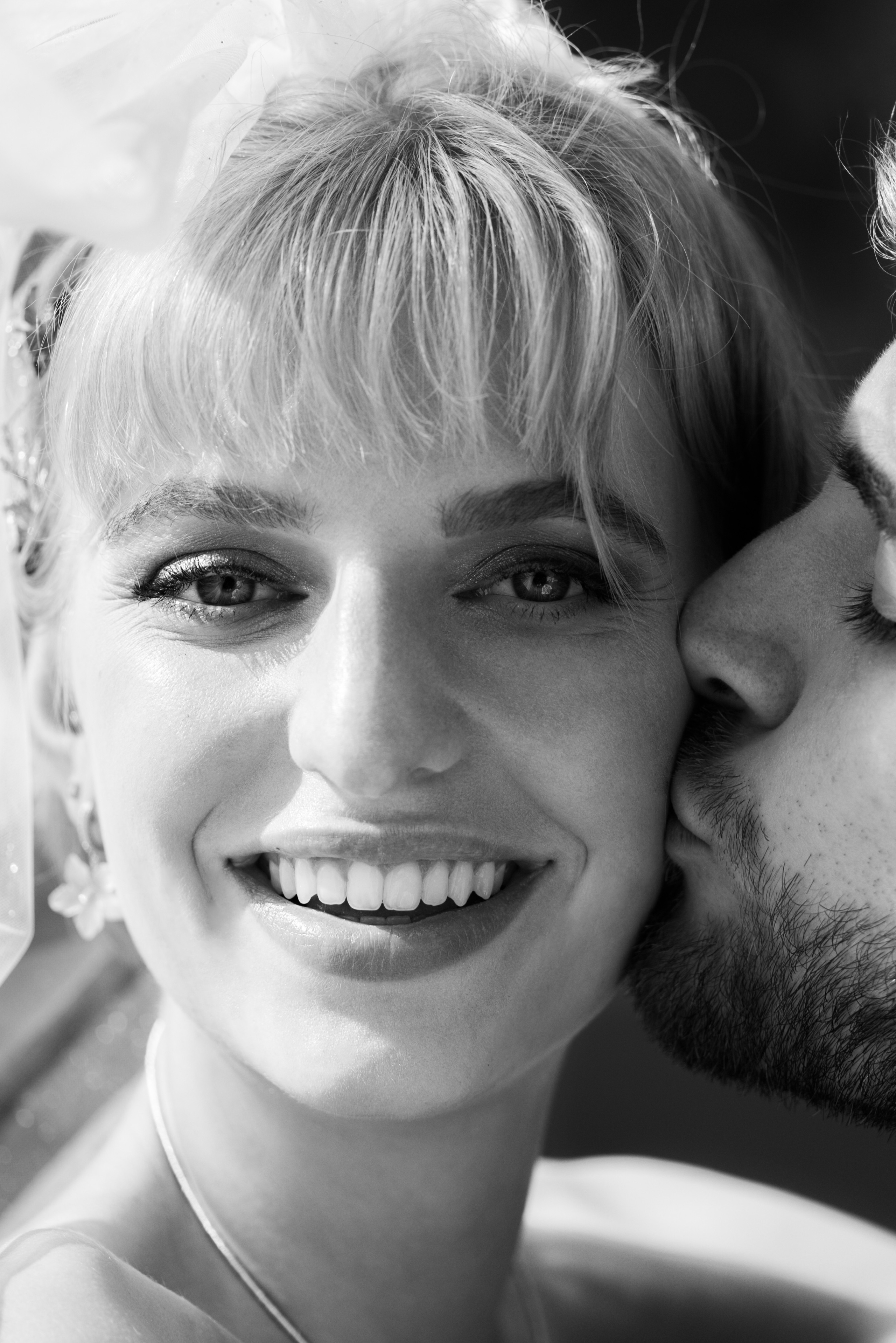 Wedding photographer in Switzerland